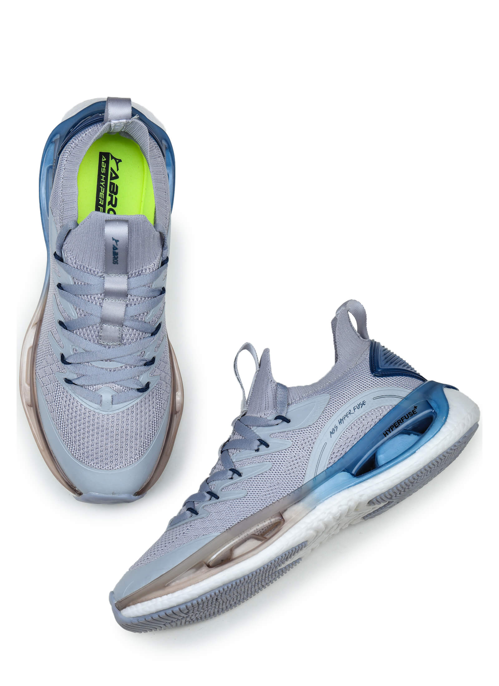 Swag Hyper Fuse Sports Shoes For Men