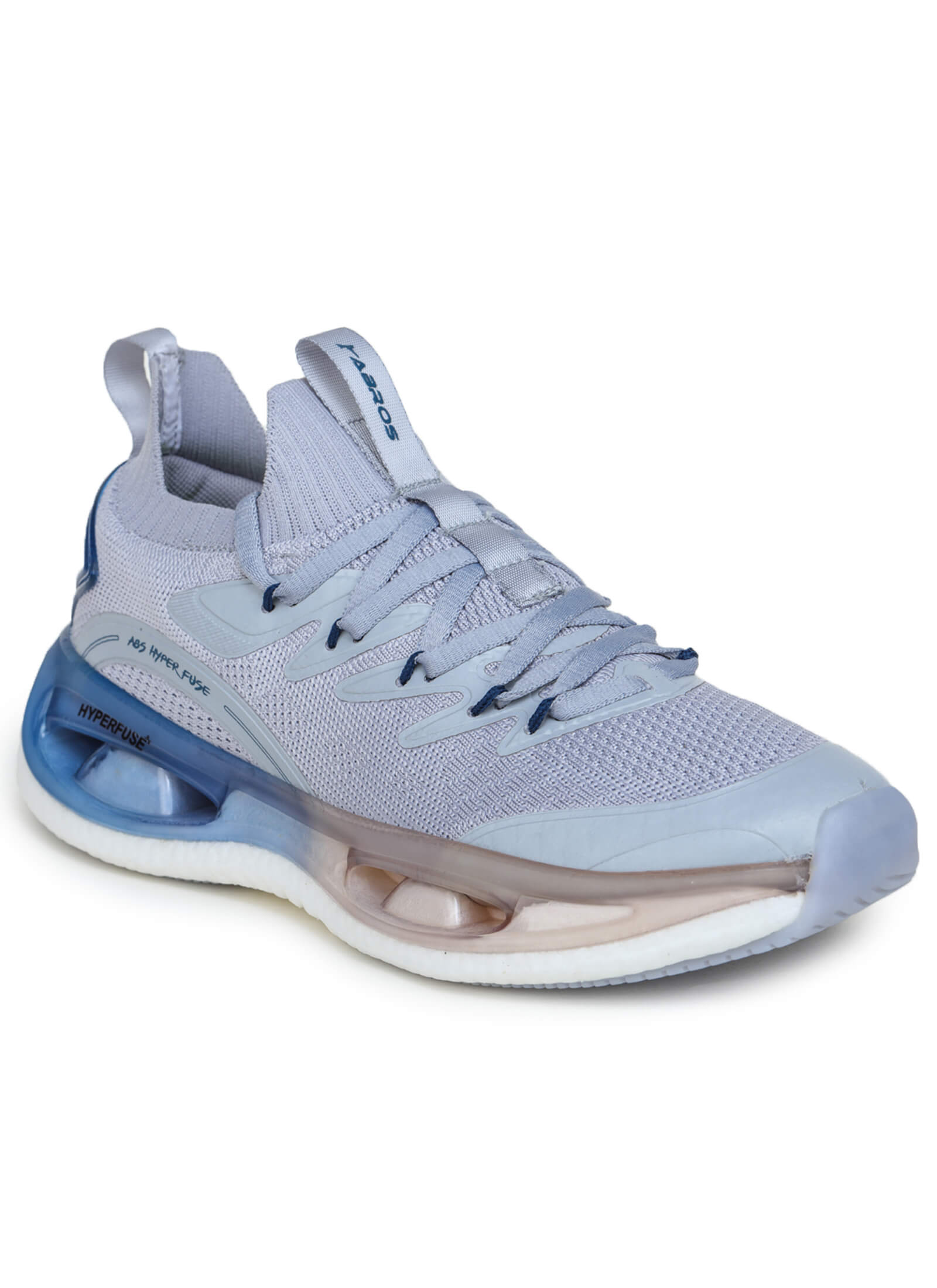 Swag Hyper Fuse Sports Shoes For Men