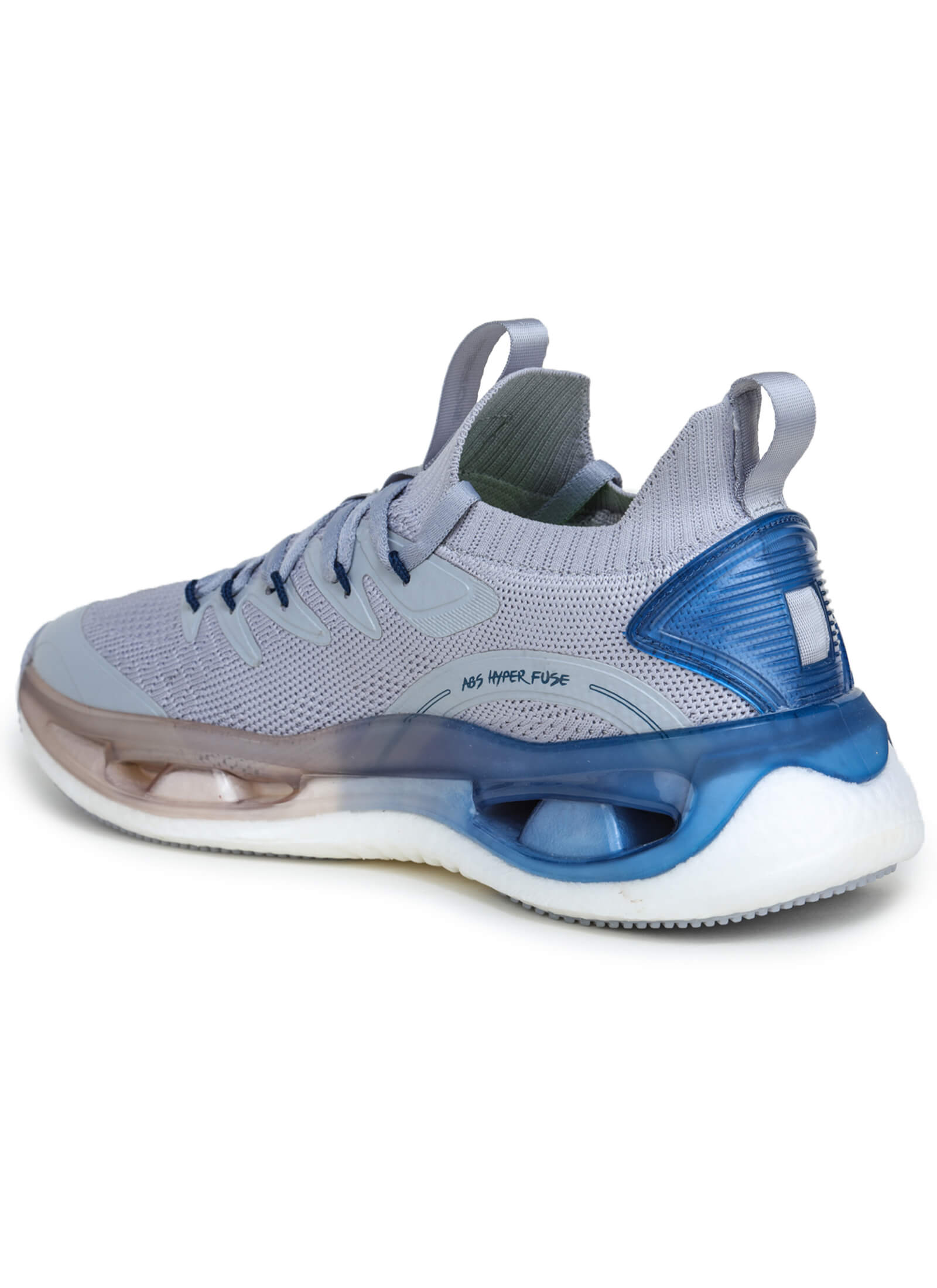 Swag Hyper Fuse Sports Shoes For Men