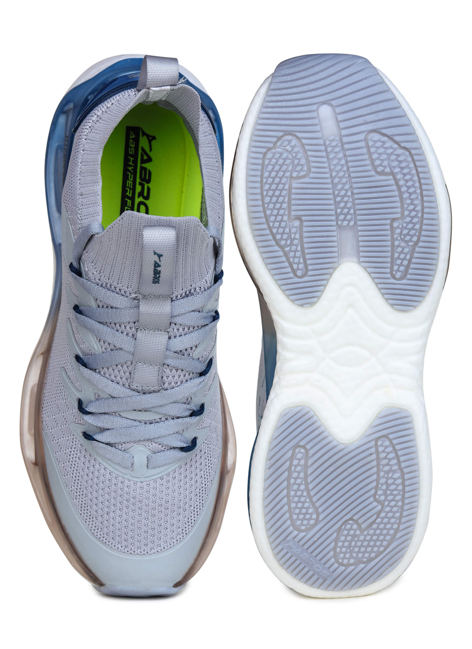 Swag Hyper Fuse Sports Shoes For Men