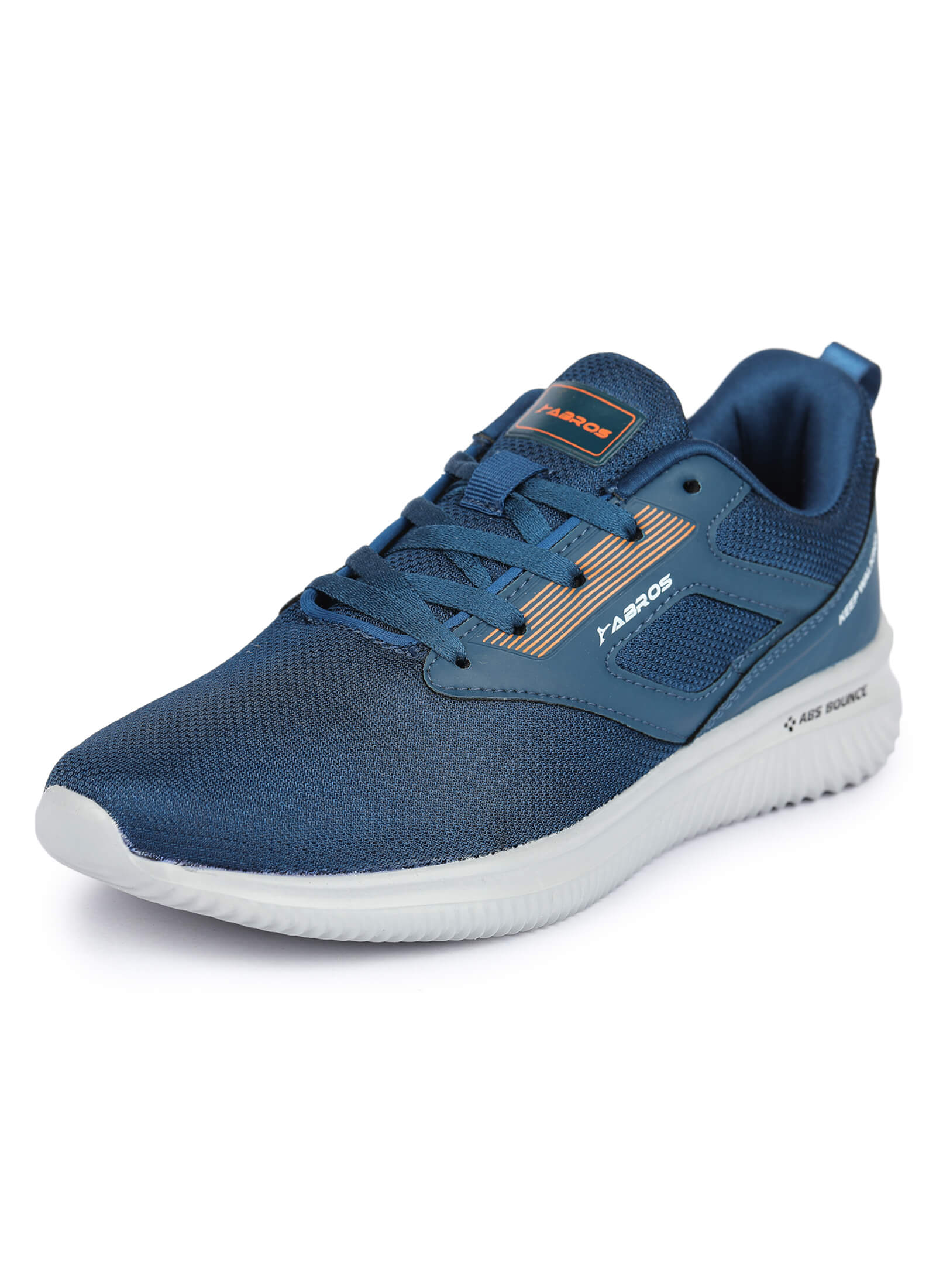 Glide-N Sports Shoes For Men