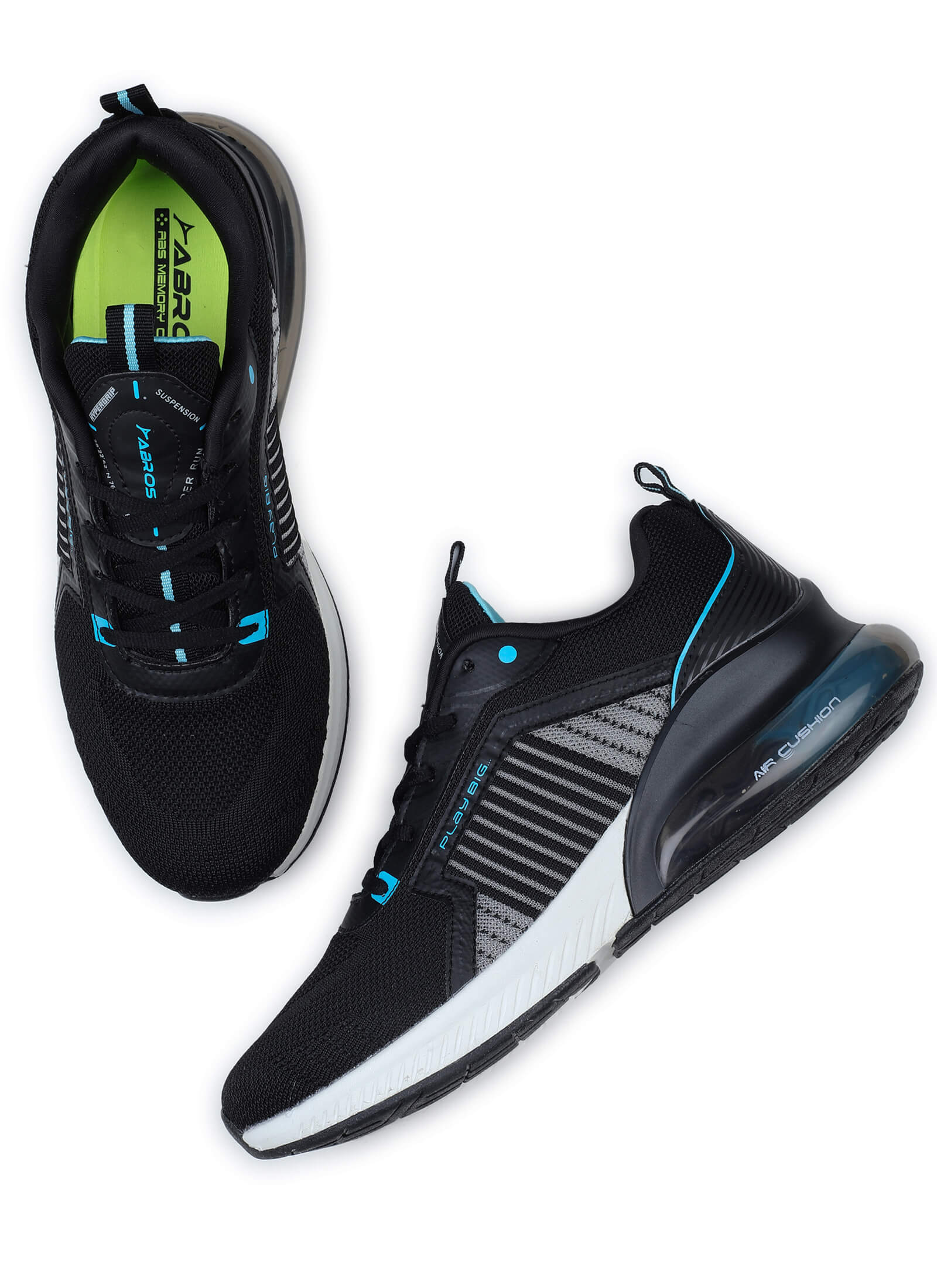 Thor Sports Shoes For Men