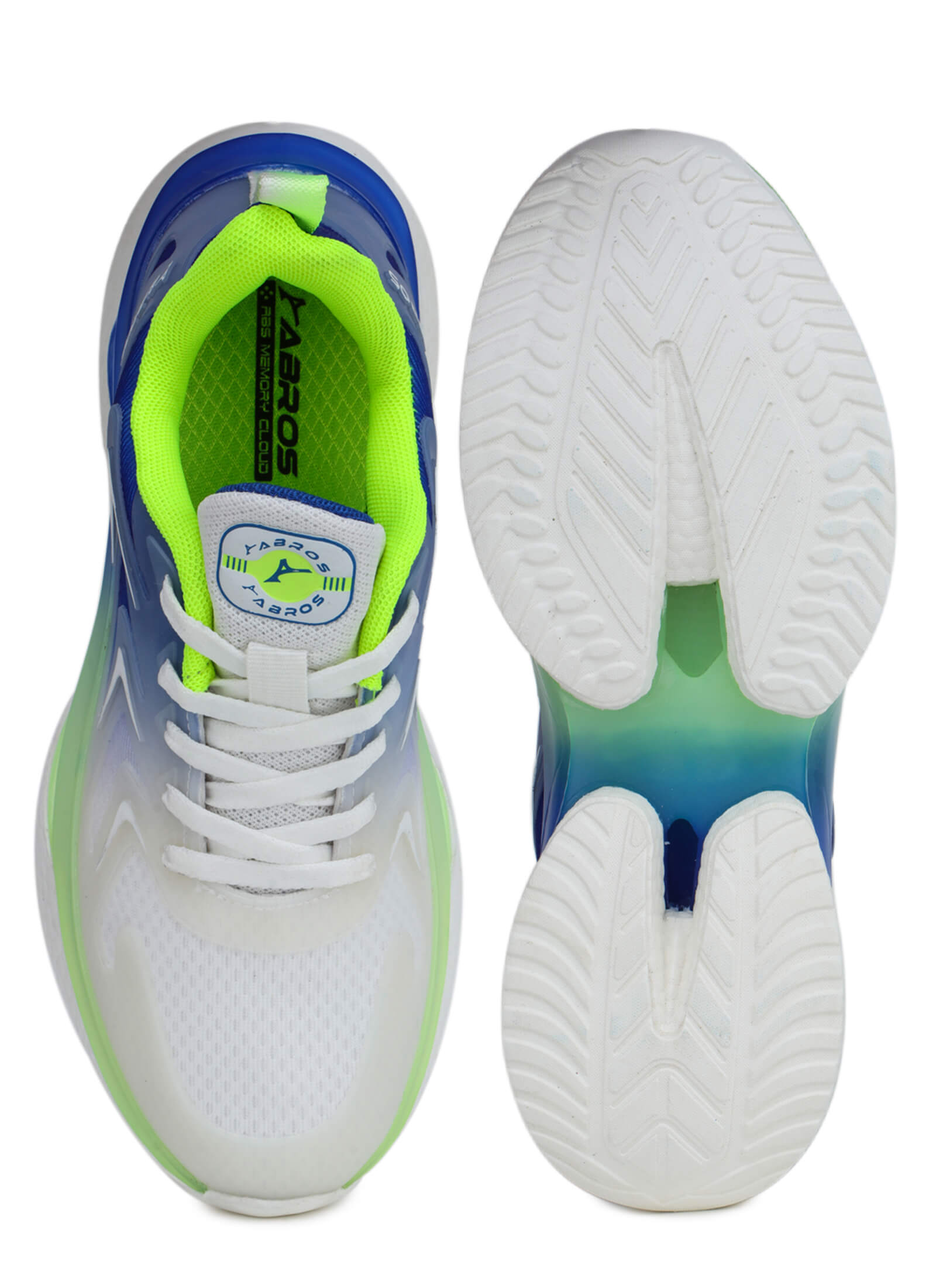 Timon Sports Shoes for Boys