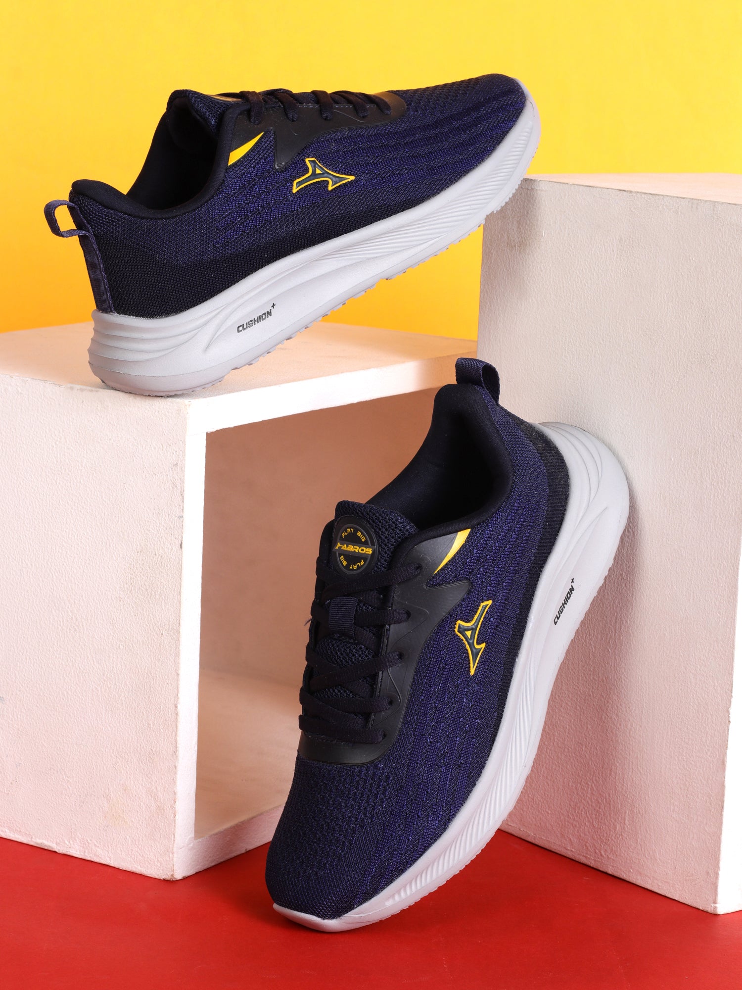 Zane Sports Shoes for Men - Abros Sports
