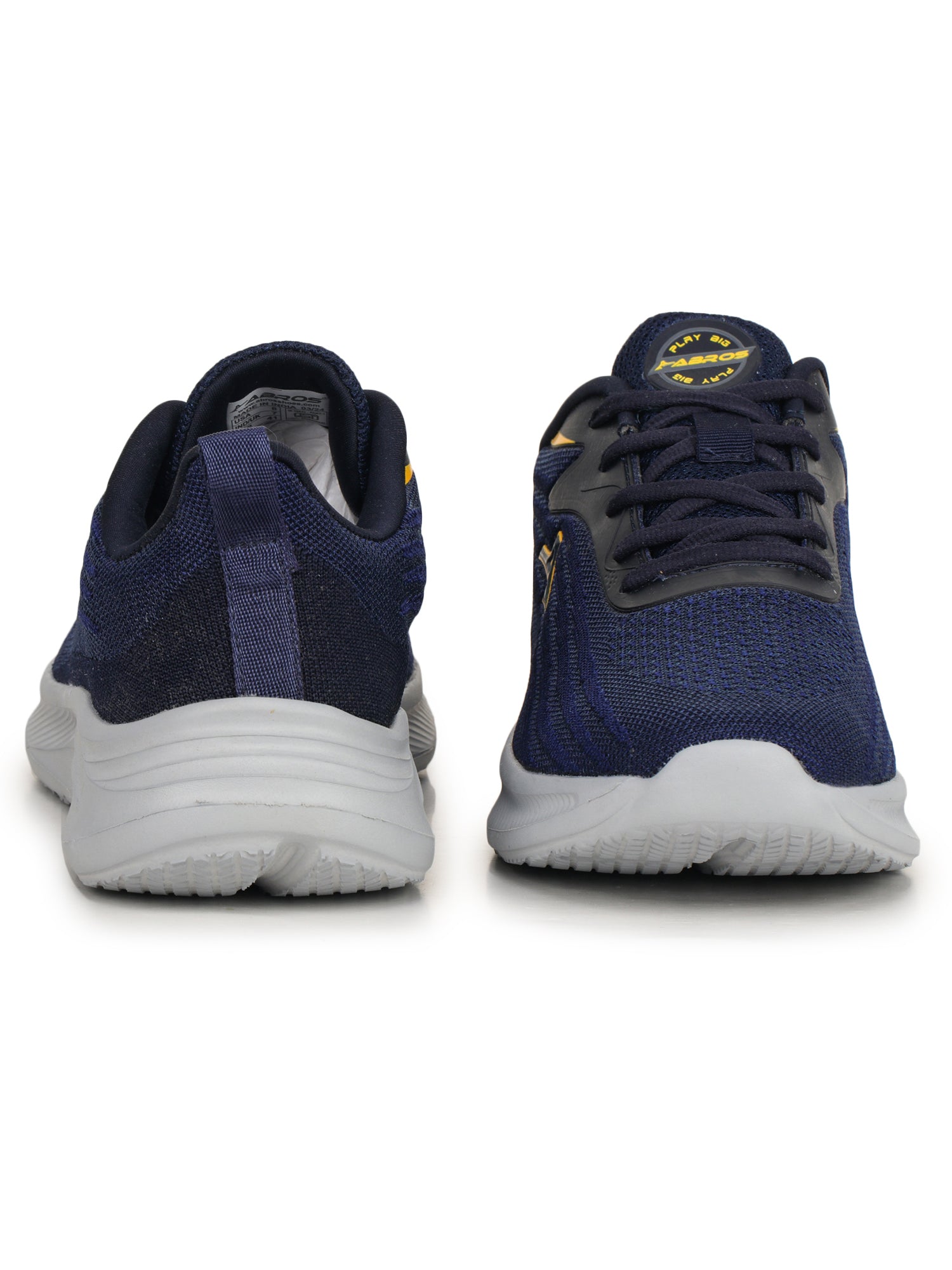 Zane Sports Shoes for Men - Abros Sports