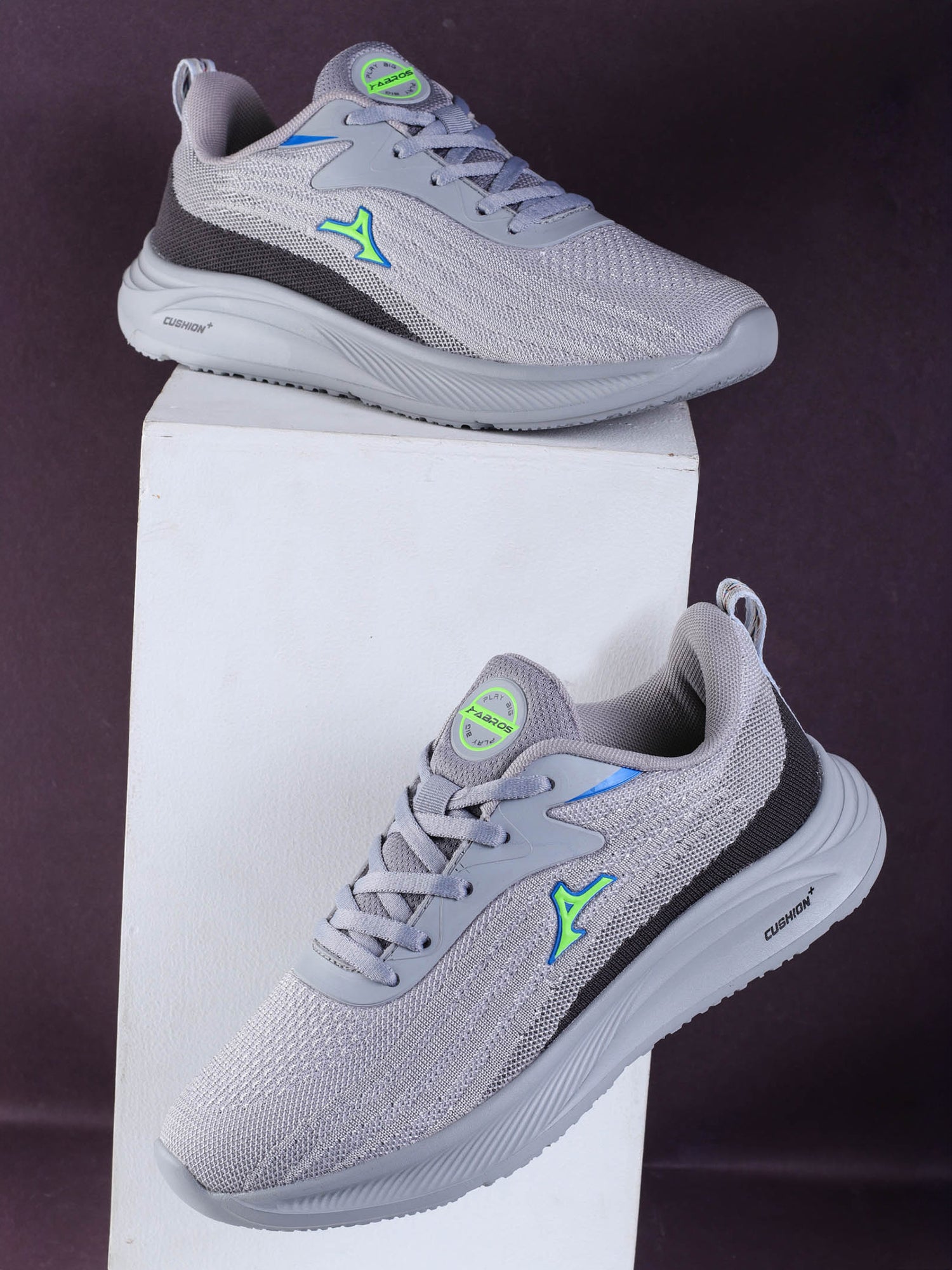Zane Sports Shoes for Men - Abros Sports