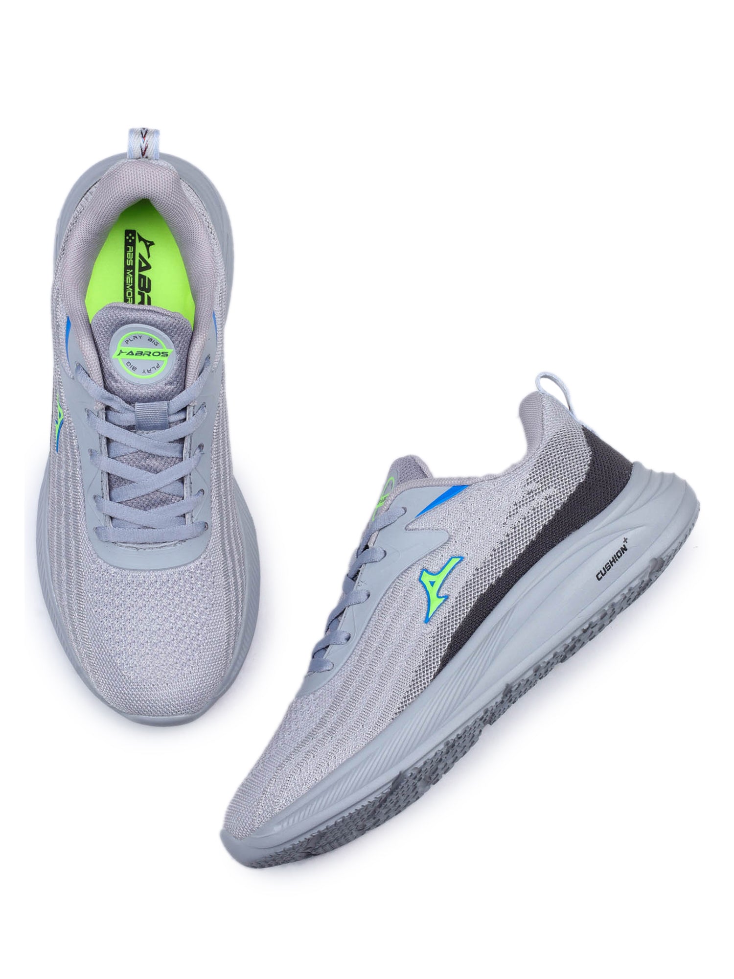 Zane Sports Shoes for Men - Abros Sports