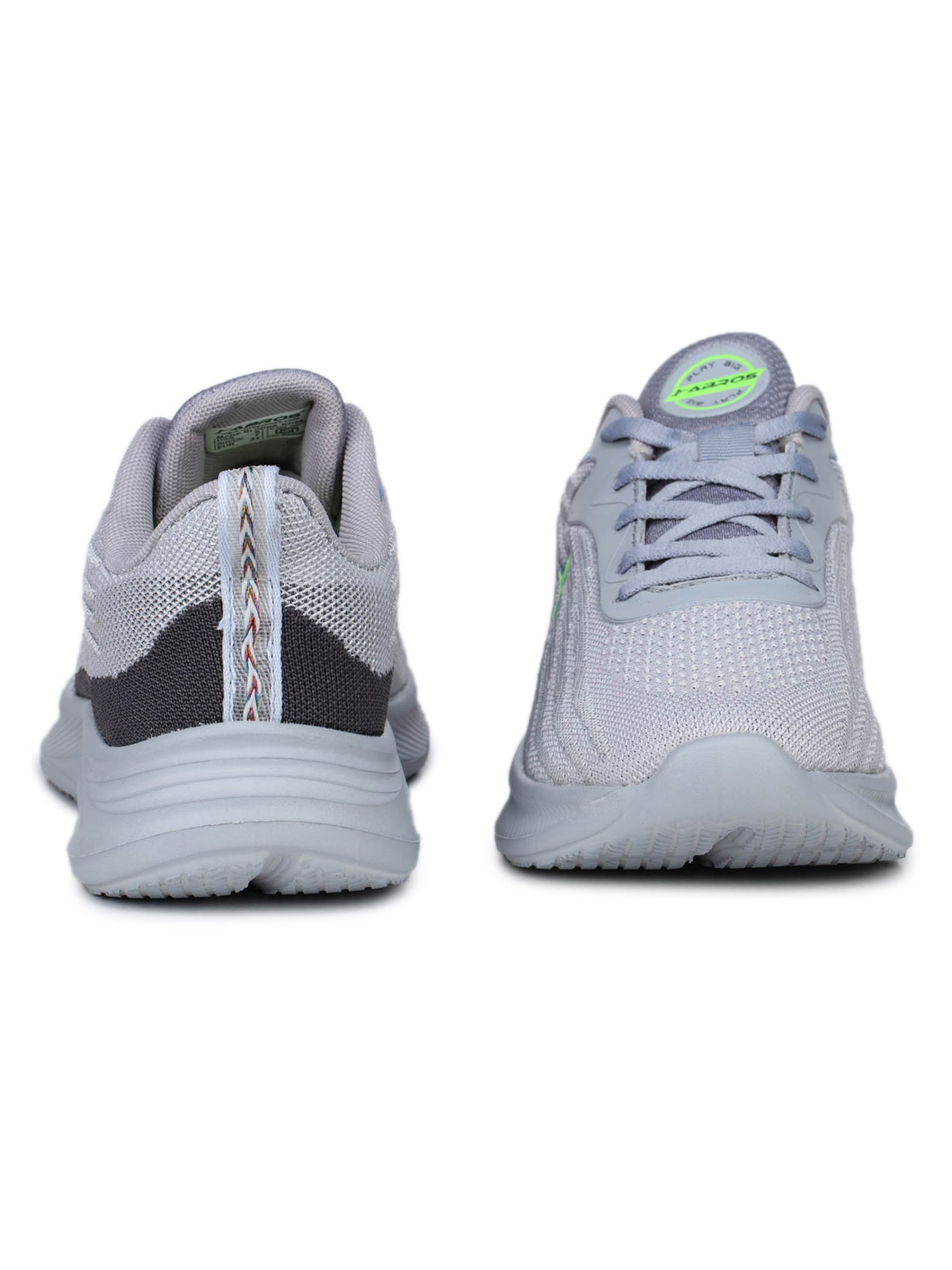 Zane Sports Shoes for Men - Abros Sports