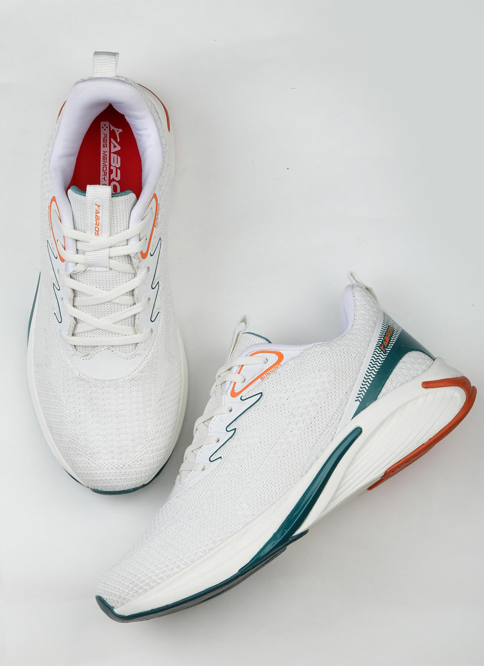 Stare-On Lightweight Anti-Skid Sports Shoes for Men