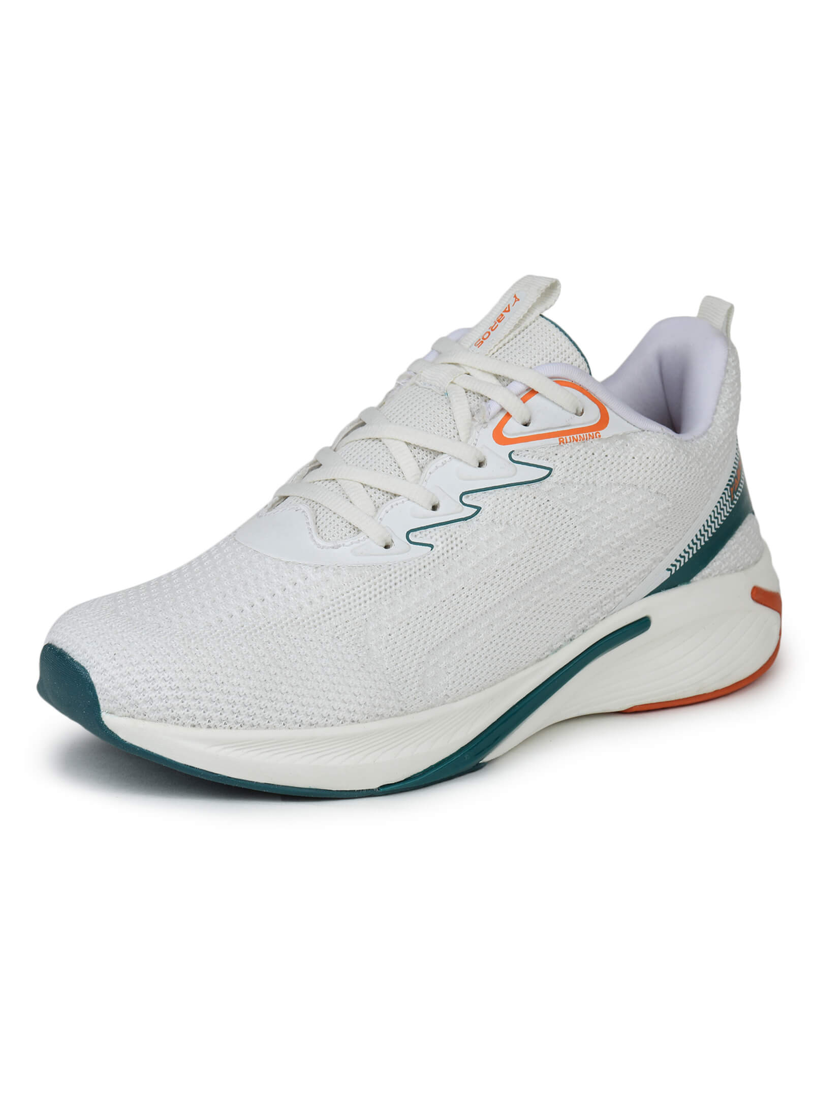 Stare-On Lightweight Anti-Skid Sports Shoes for Men