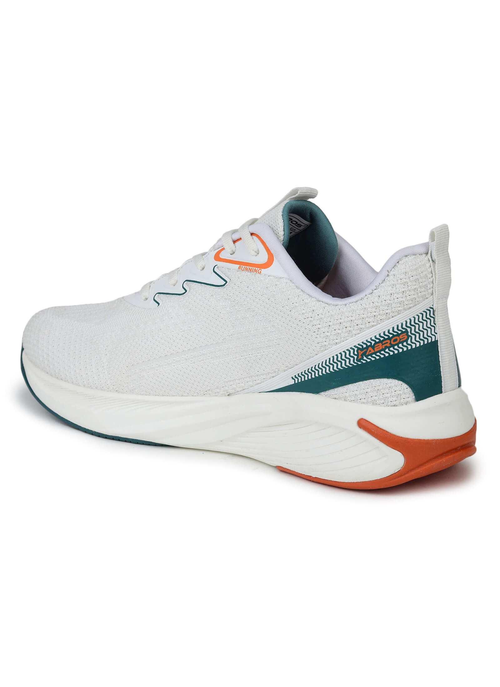 Stare-On Lightweight Anti-Skid Sports Shoes for Men