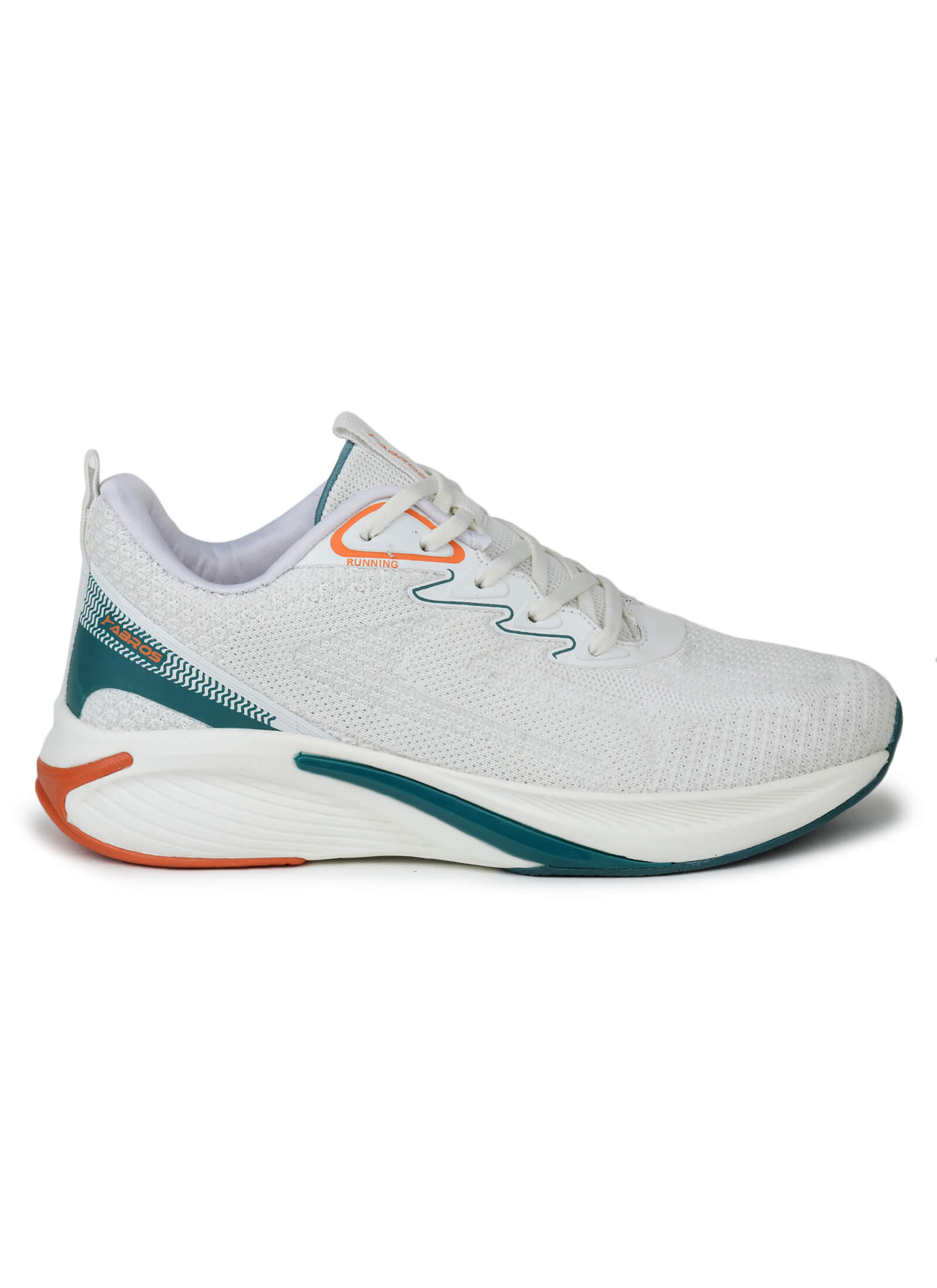 Stare-On Lightweight Anti-Skid Sports Shoes for Men