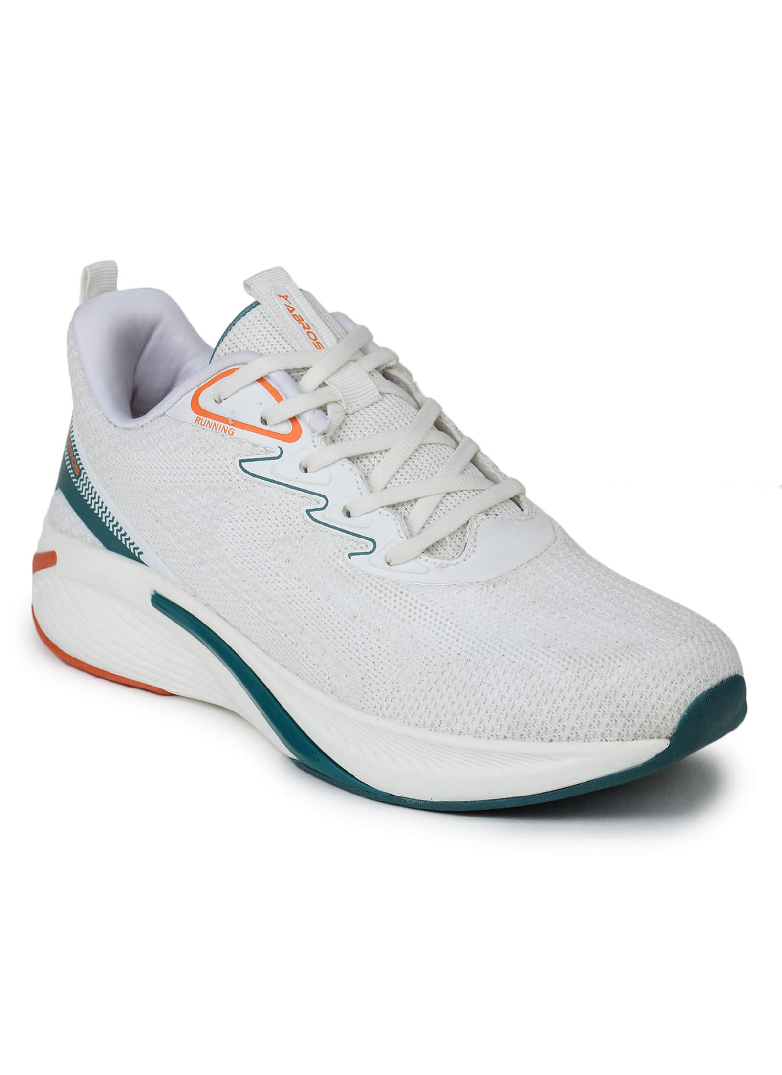 Stare-On Lightweight Anti-Skid Sports Shoes for Men