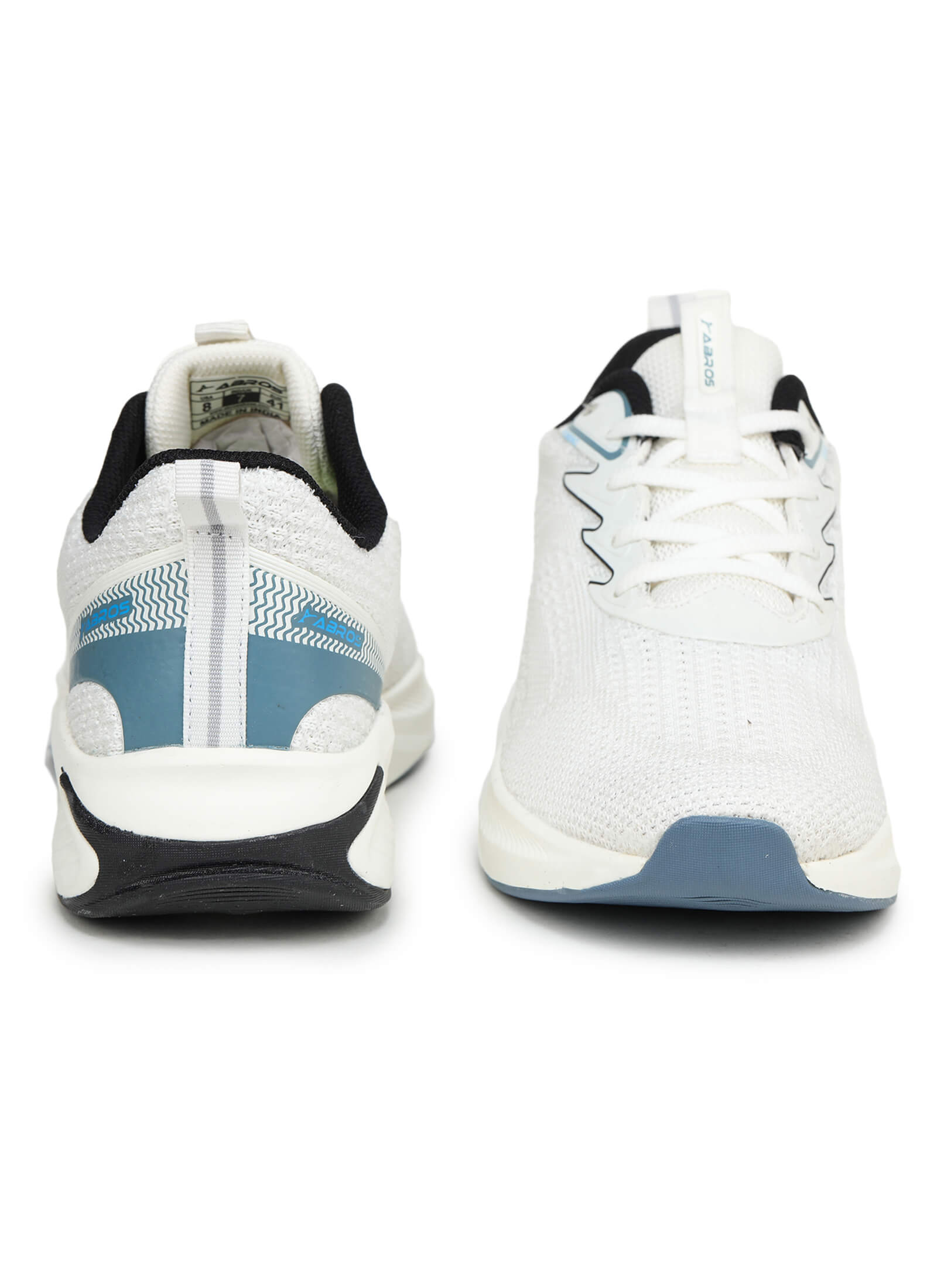 Stare-On Lightweight Anti-Skid Sports Shoes for Men