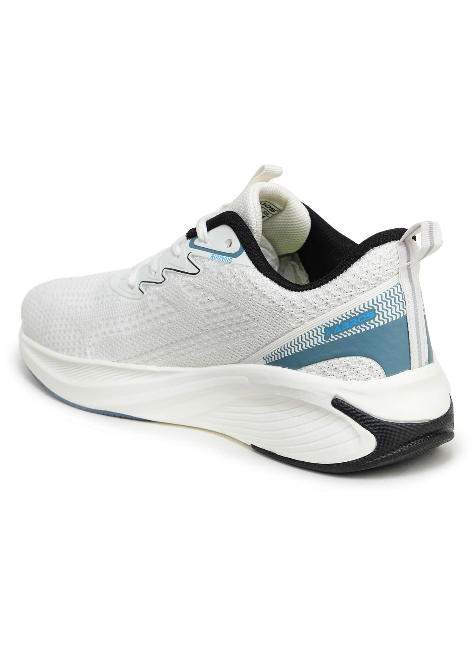 Stare-On Lightweight Anti-Skid Sports Shoes for Men
