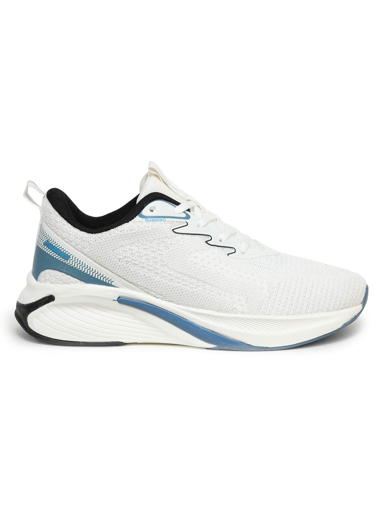 Stare-On Lightweight Anti-Skid Sports Shoes for Men