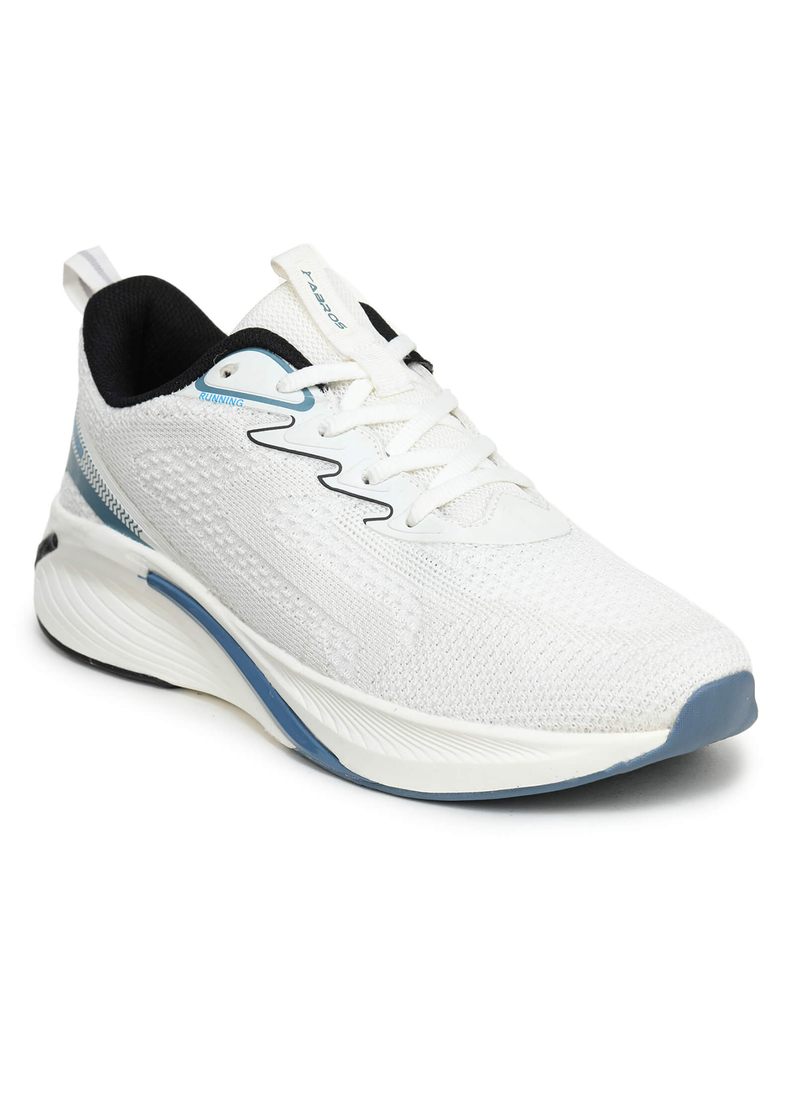 Stare-On Lightweight Anti-Skid Sports Shoes for Men