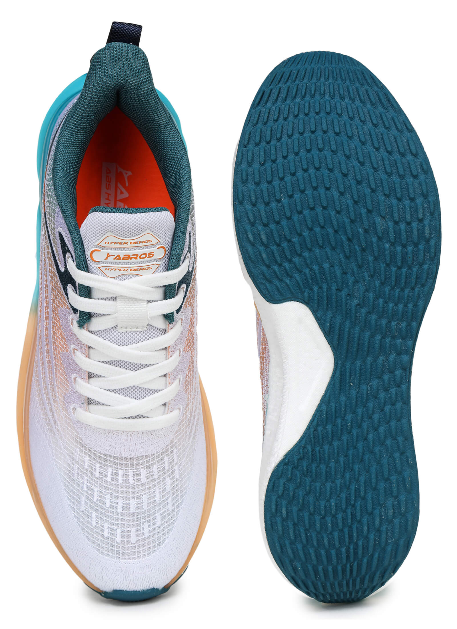 Herris Hyper Fuse Sports Shoes For Men