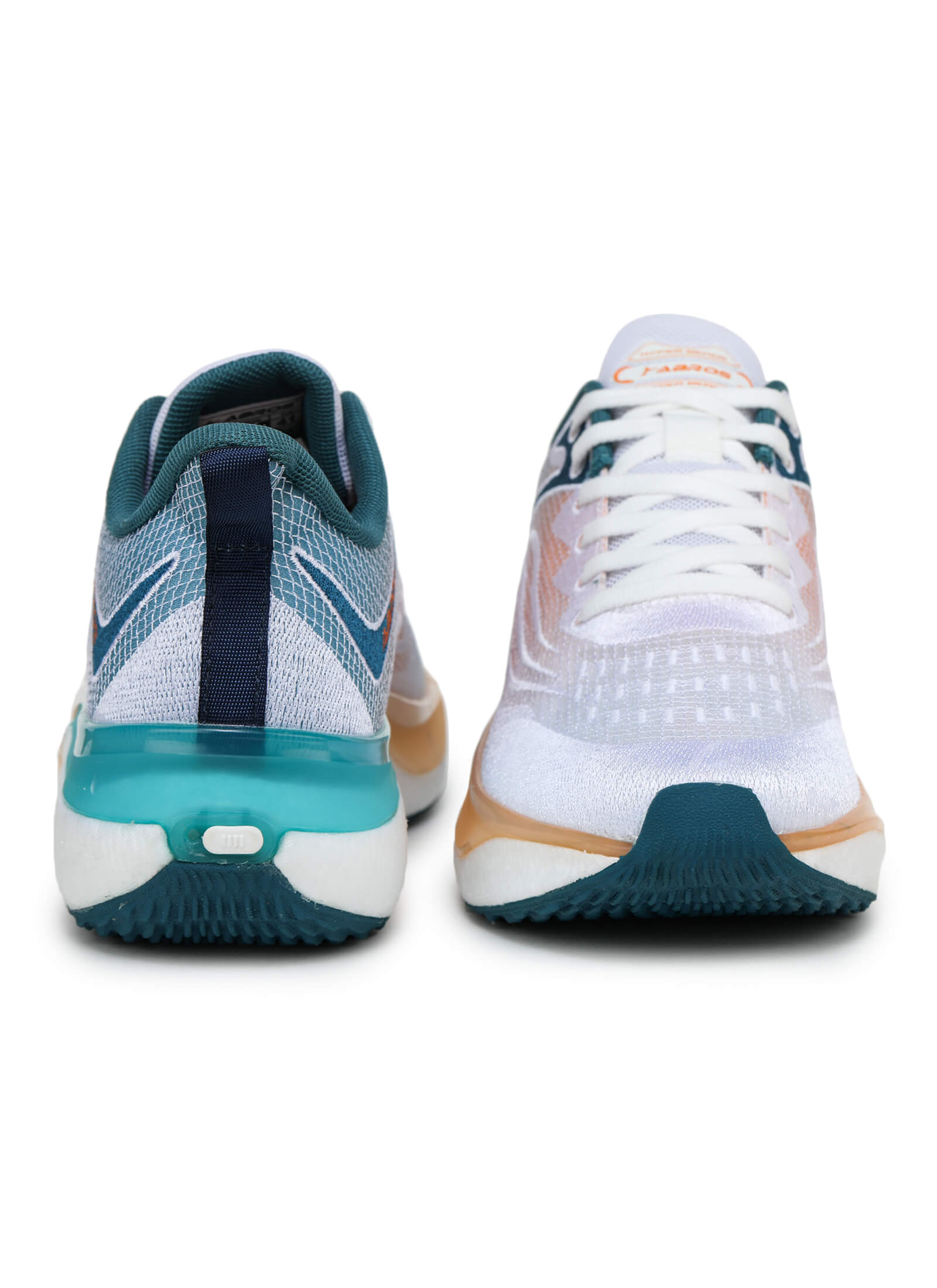 Herris Hyper Fuse Sports Shoes For Men