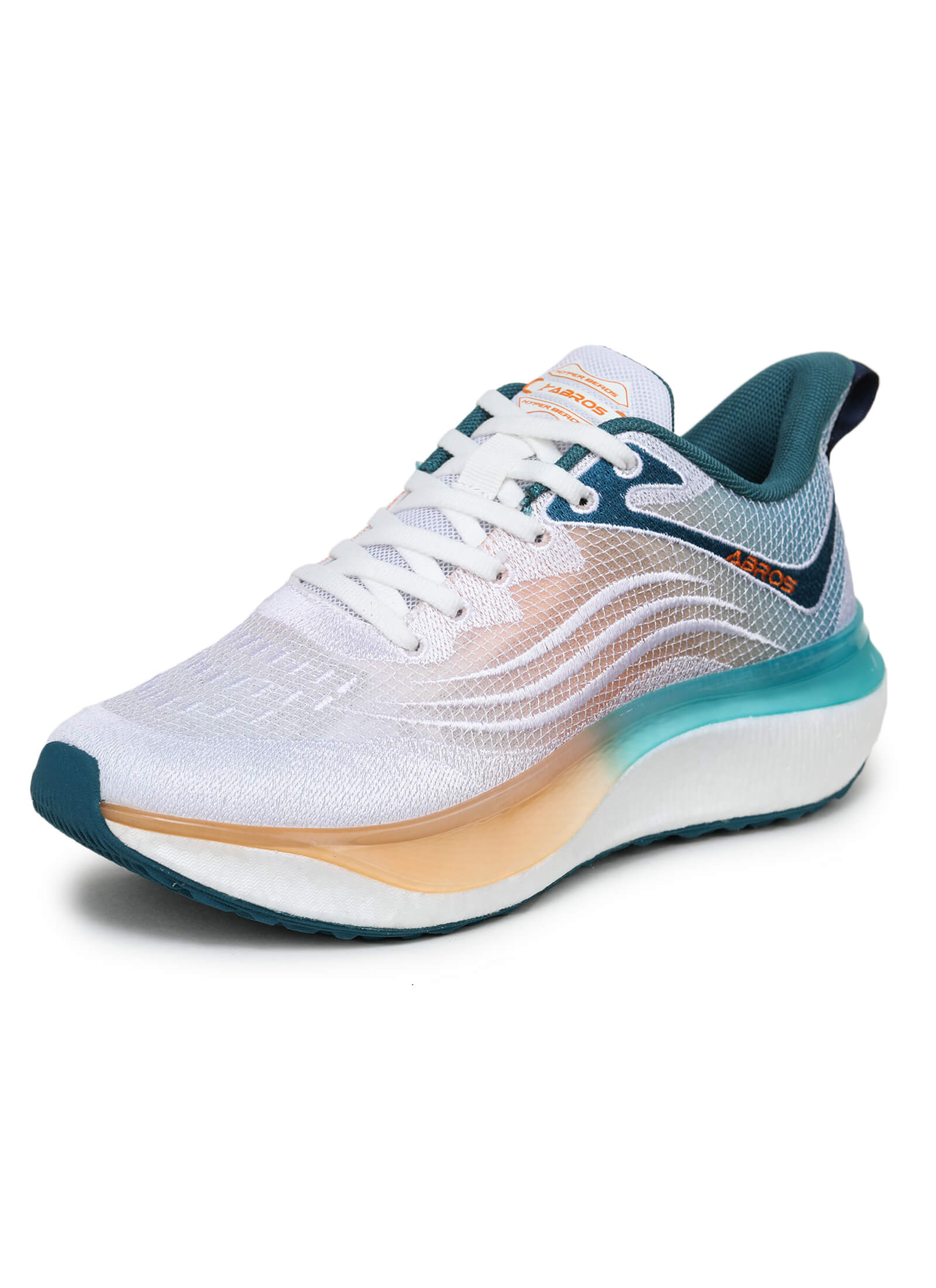 Herris Hyper Fuse Sports Shoes For Men