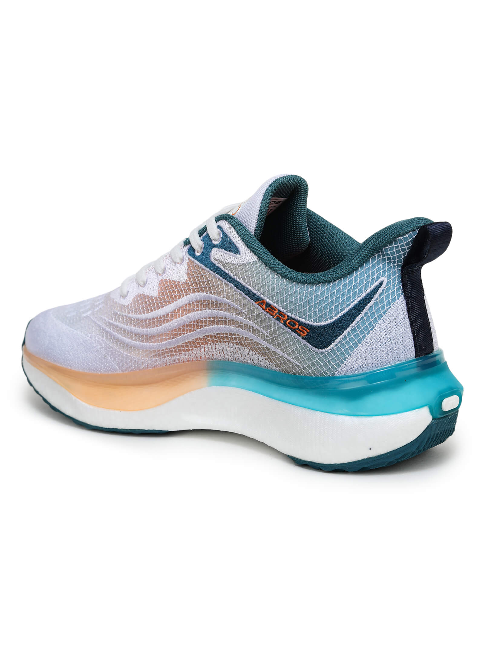 Herris Hyper Fuse Sports Shoes For Men