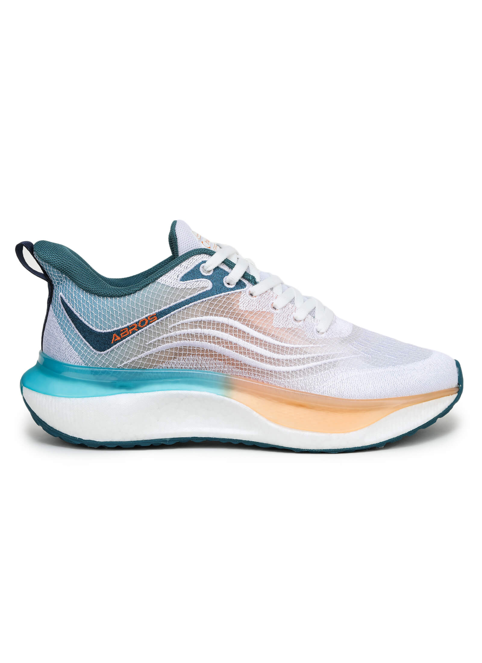 Herris Hyper Fuse Sports Shoes For Men