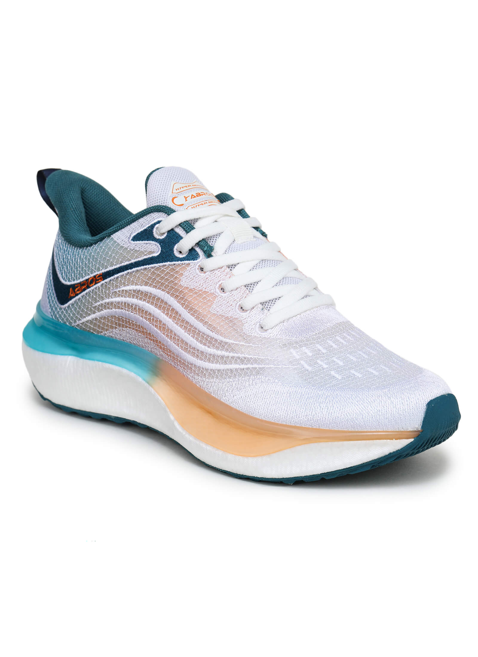 Herris Hyper Fuse Sports Shoes For Men