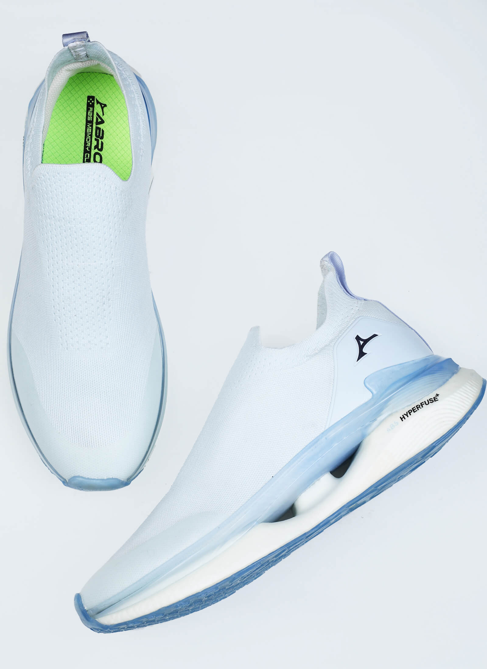 Delite Hyper Fuse Sports Shoes For Men