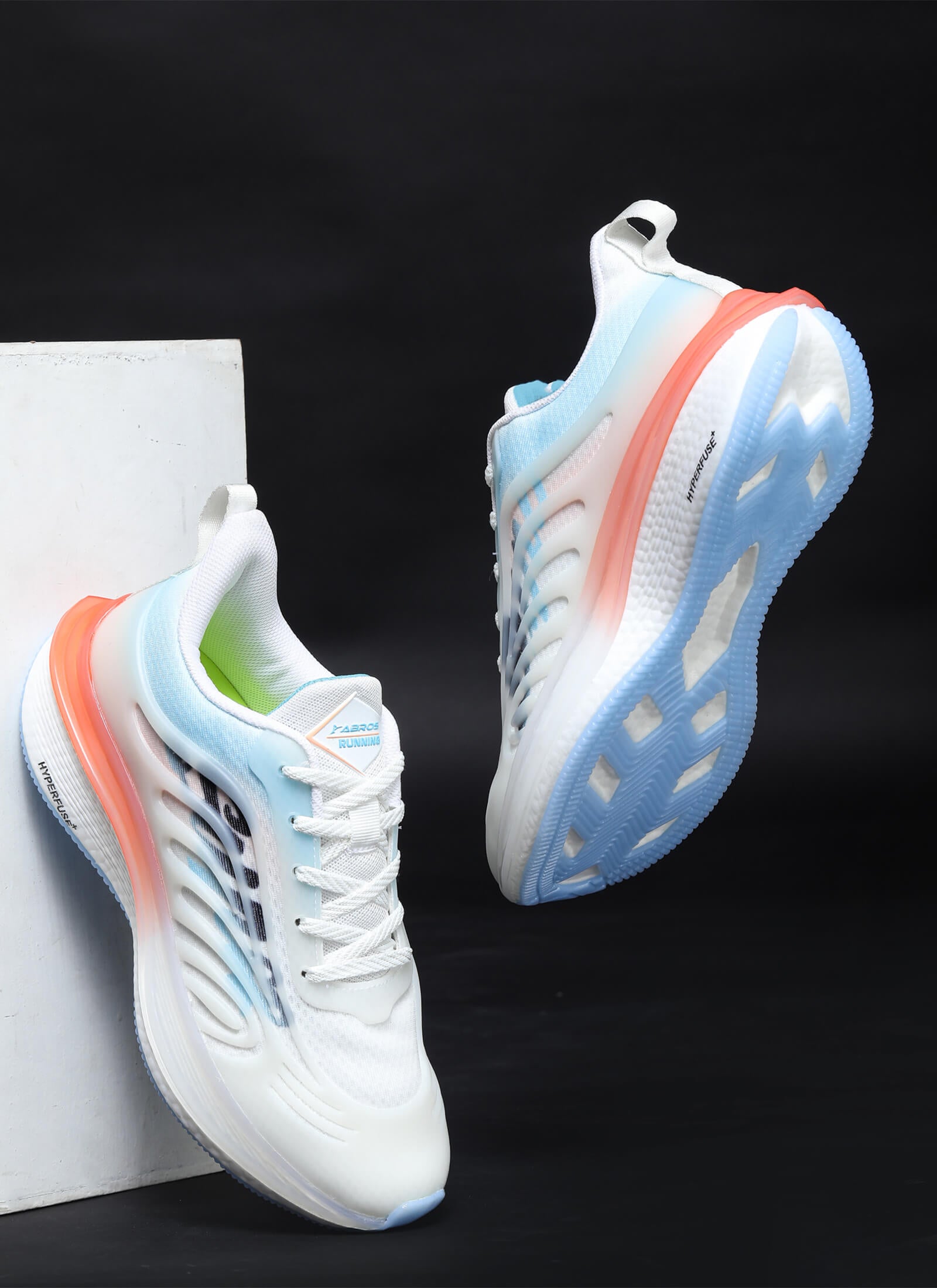 Wagon Hyper Fuse Sports Shoes For Men