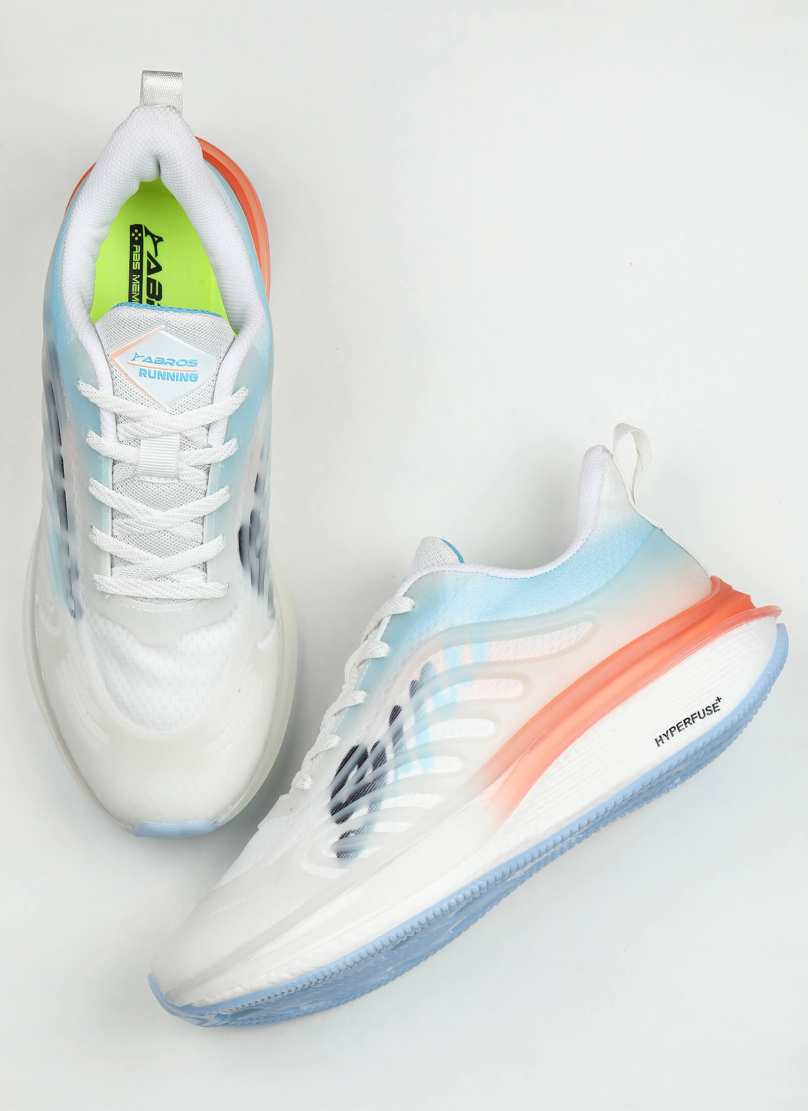 Wagon Hyper Fuse Sports Shoes For Men