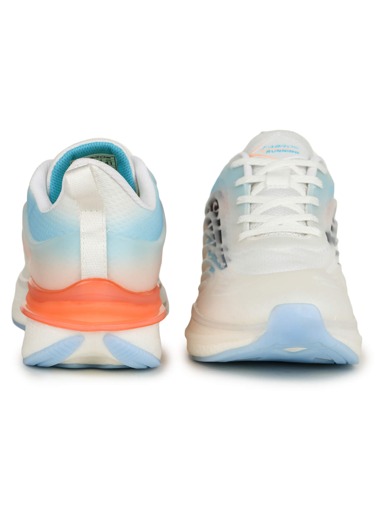 Wagon Hyper Fuse Sports Shoes For Men