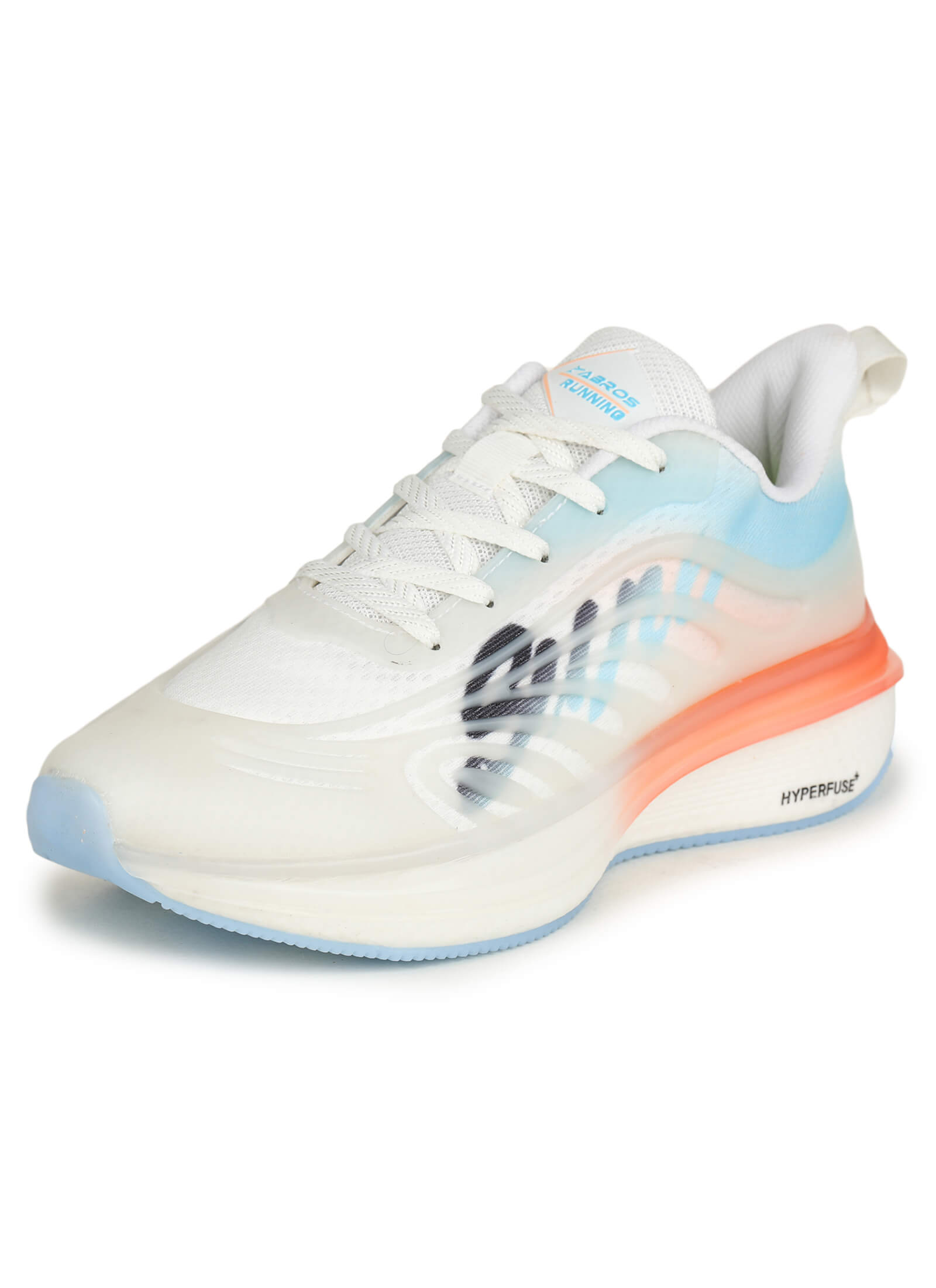 Wagon Hyper Fuse Sports Shoes For Men