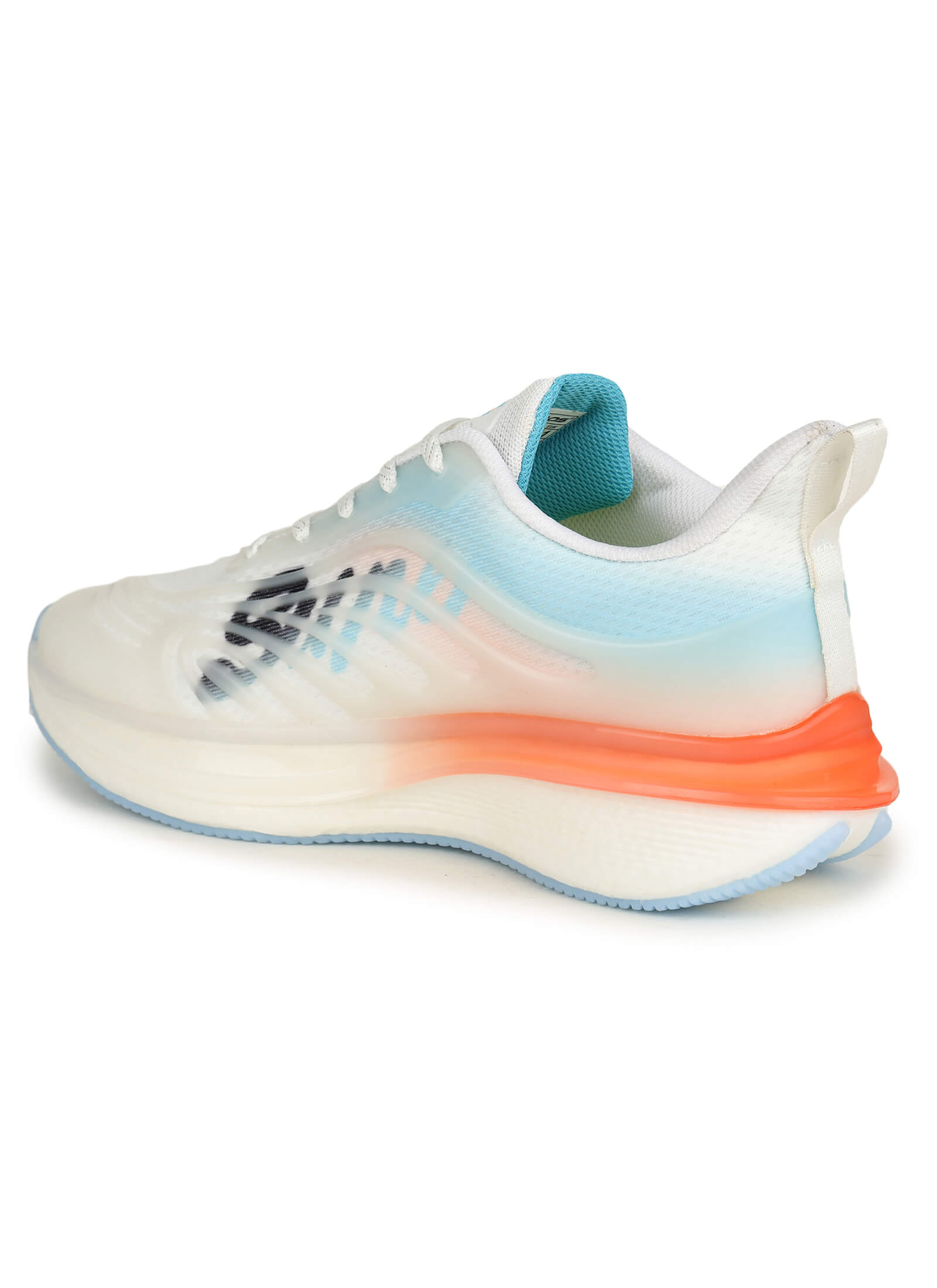 Wagon Hyper Fuse Sports Shoes For Men