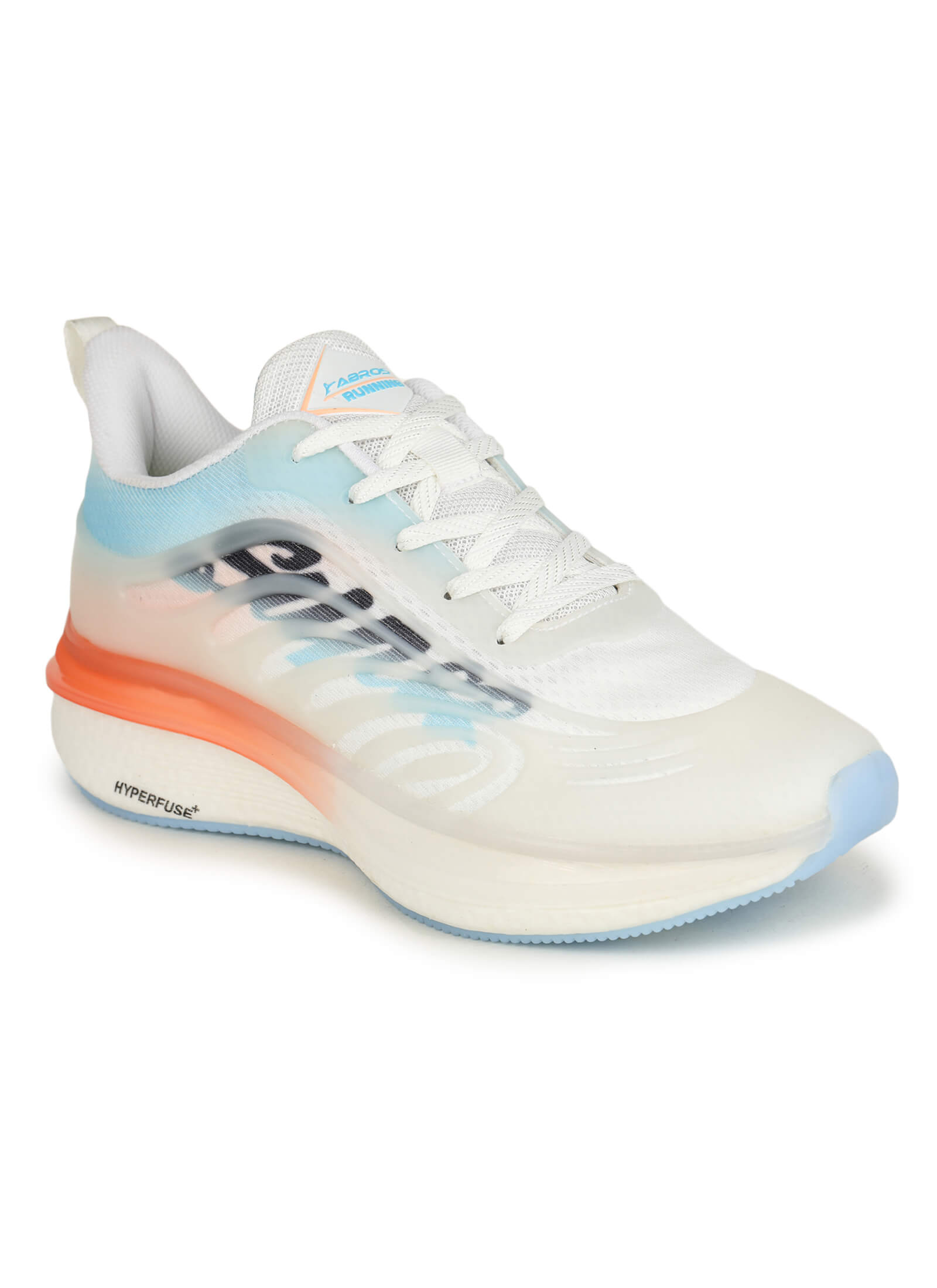 Wagon Hyper Fuse Sports Shoes For Men