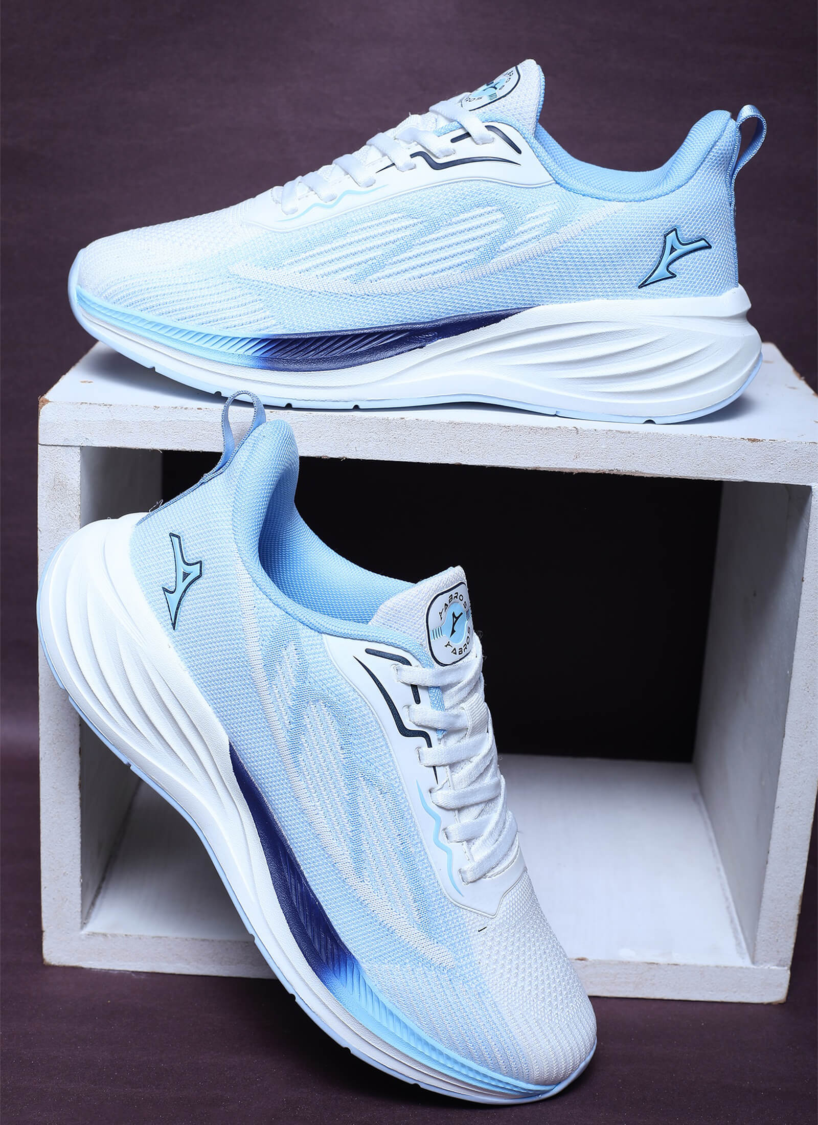 Axon Sports Shoes For Men