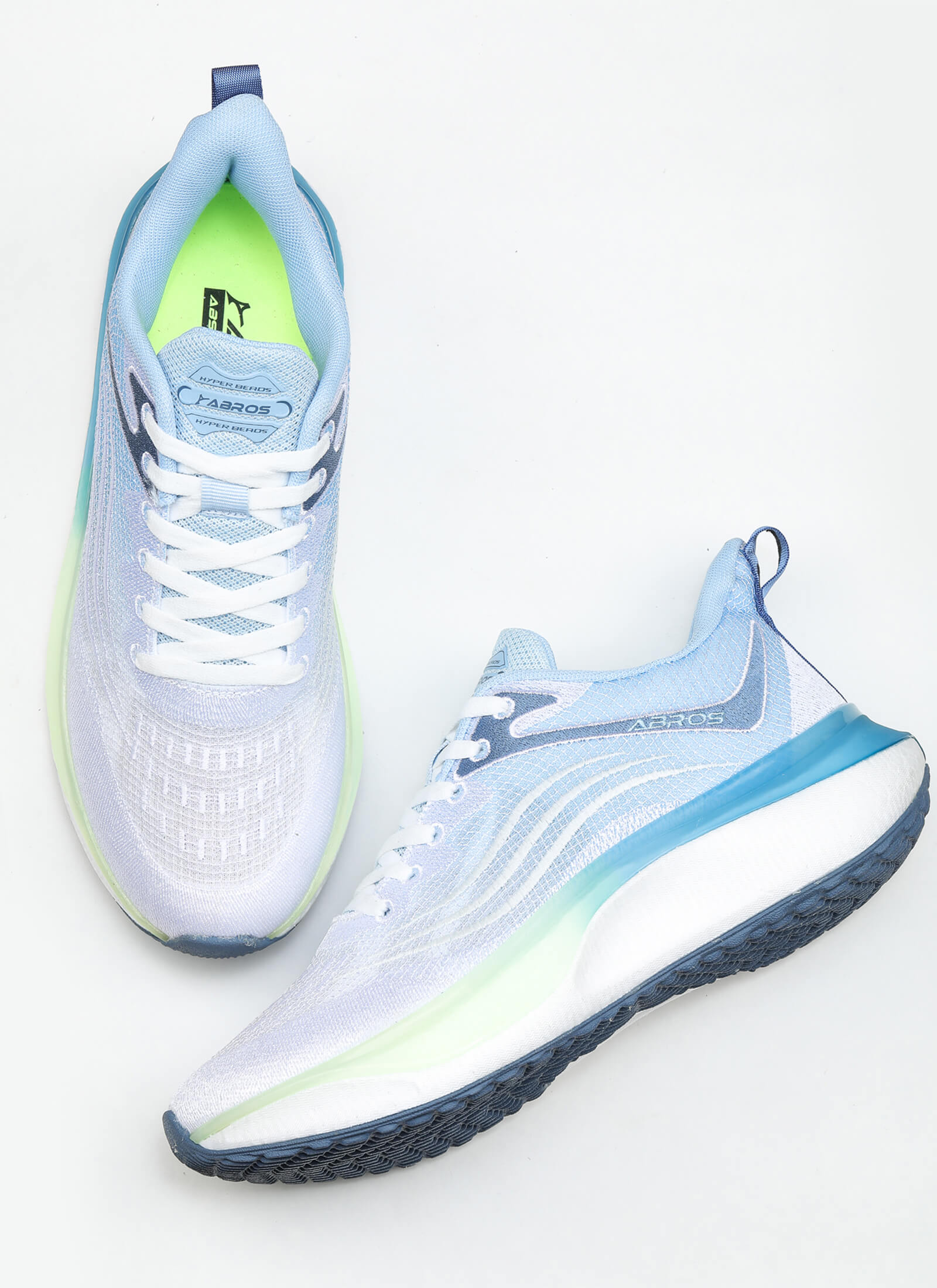 Herris Hyper Fuse Sports Shoes For Men
