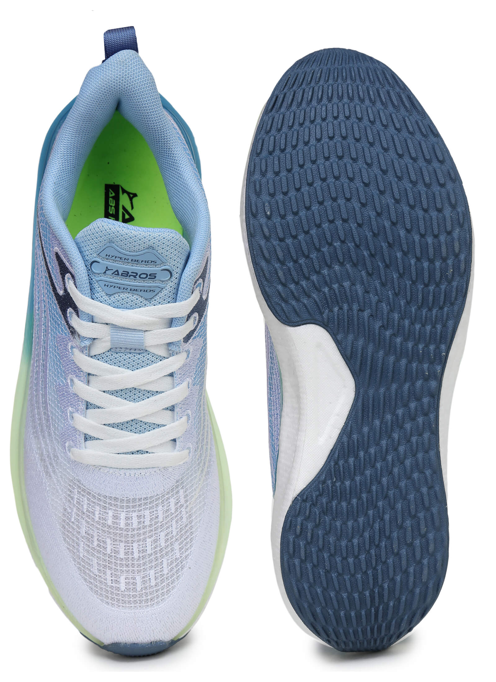 Herris Hyper Fuse Sports Shoes For Men
