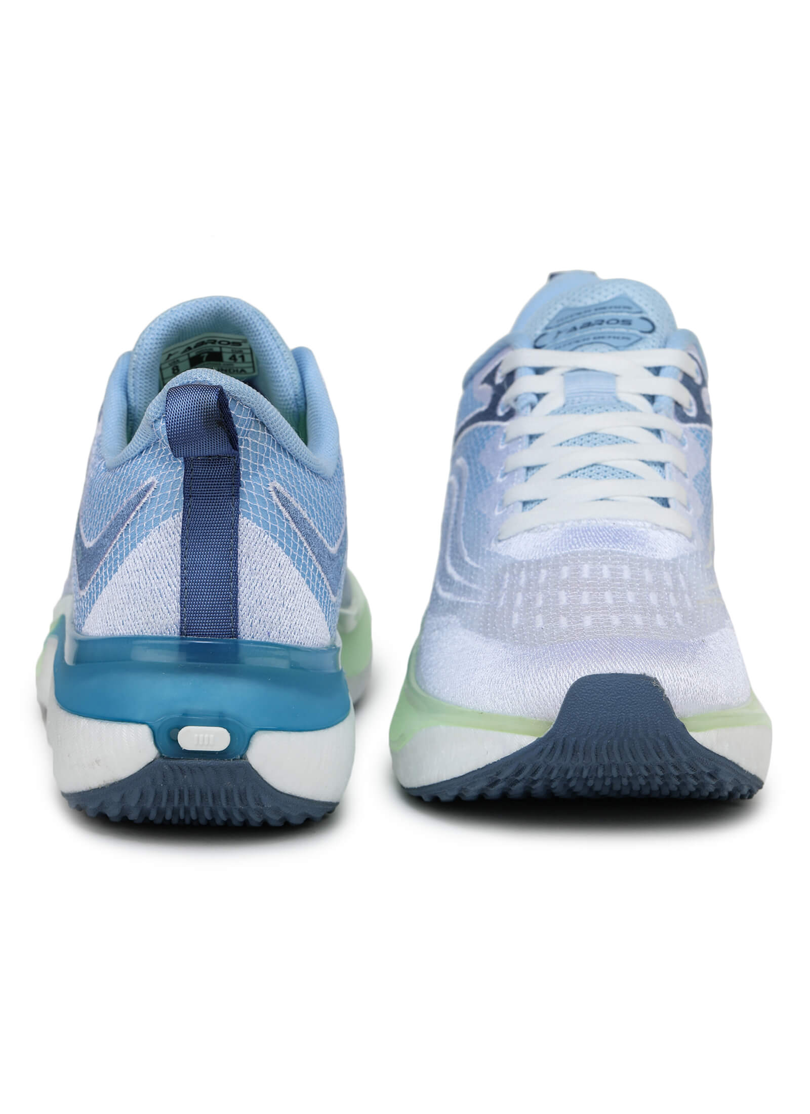 Herris Hyper Fuse Sports Shoes For Men