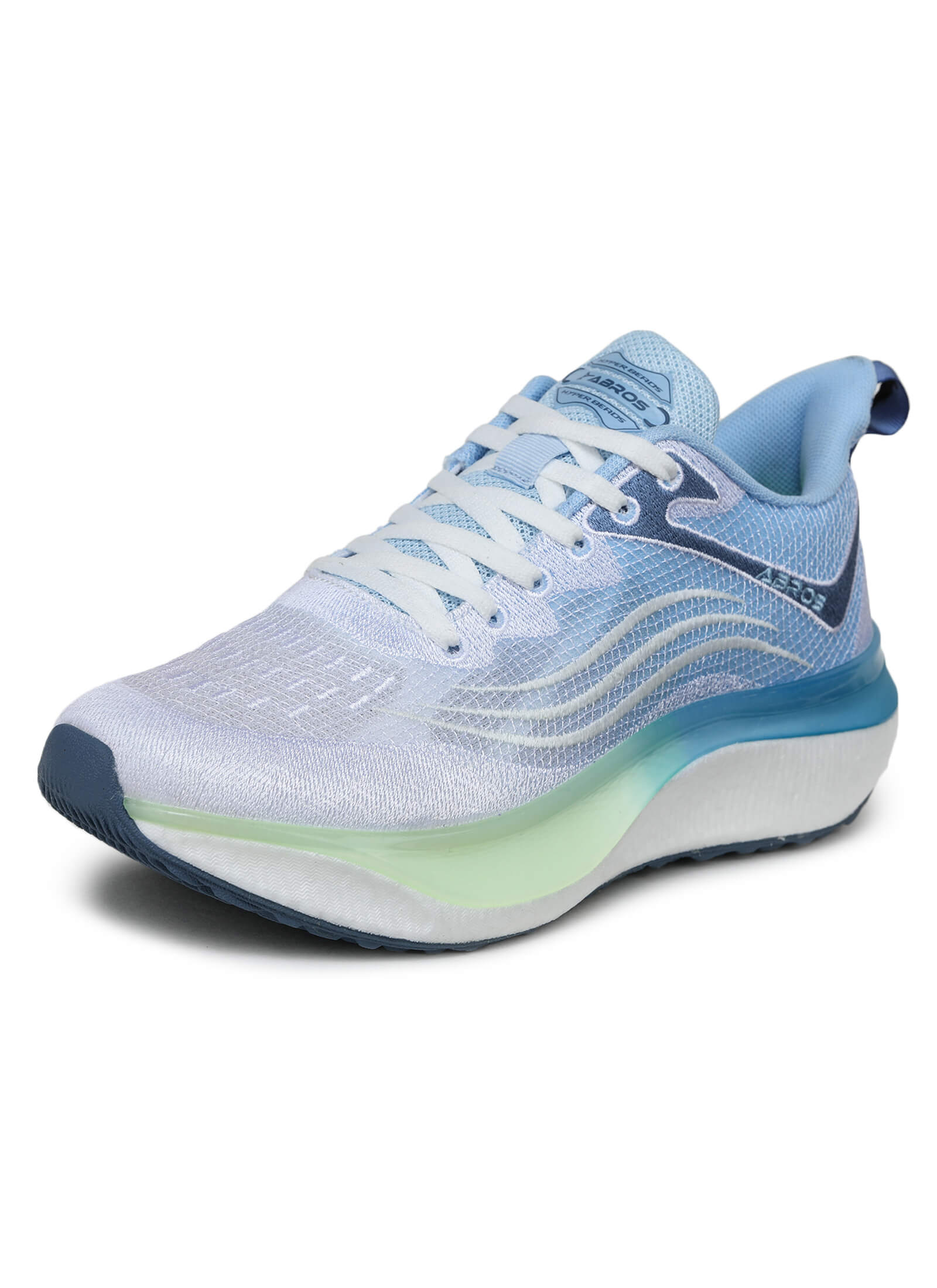 Herris Hyper Fuse Sports Shoes For Men