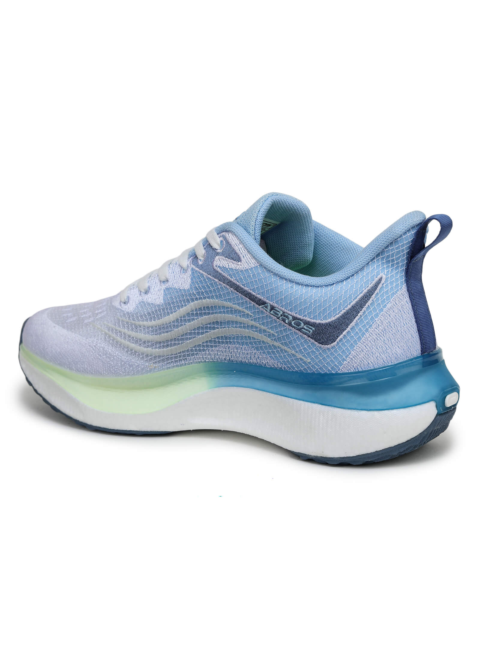 Herris Hyper Fuse Sports Shoes For Men