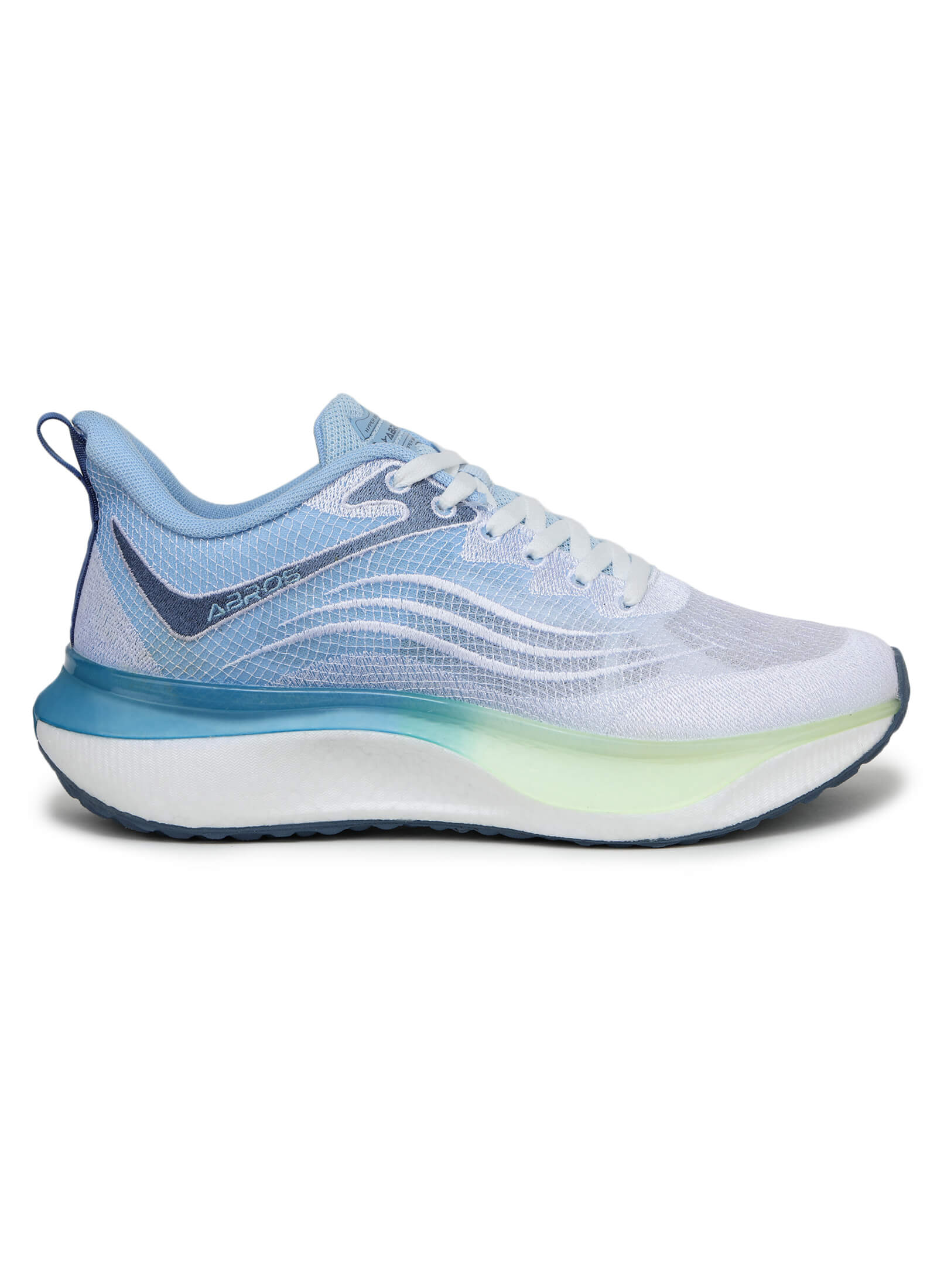 Herris Hyper Fuse Sports Shoes For Men