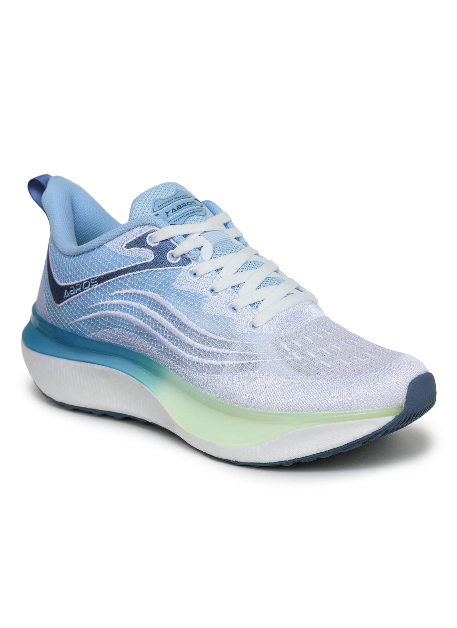 Herris Hyper Fuse Sports Shoes For Men