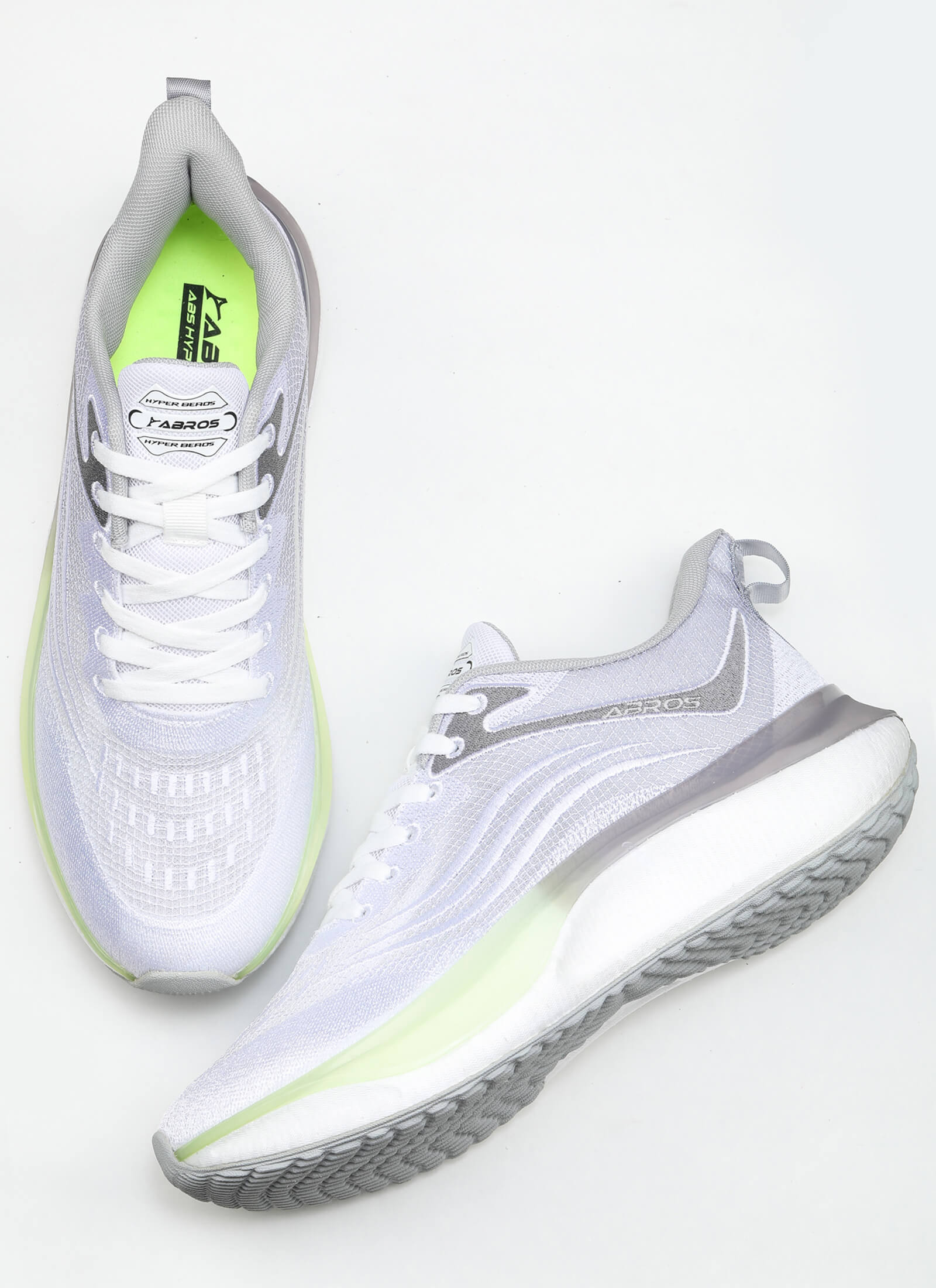 Herris Hyper Fuse Sports Shoes For Men