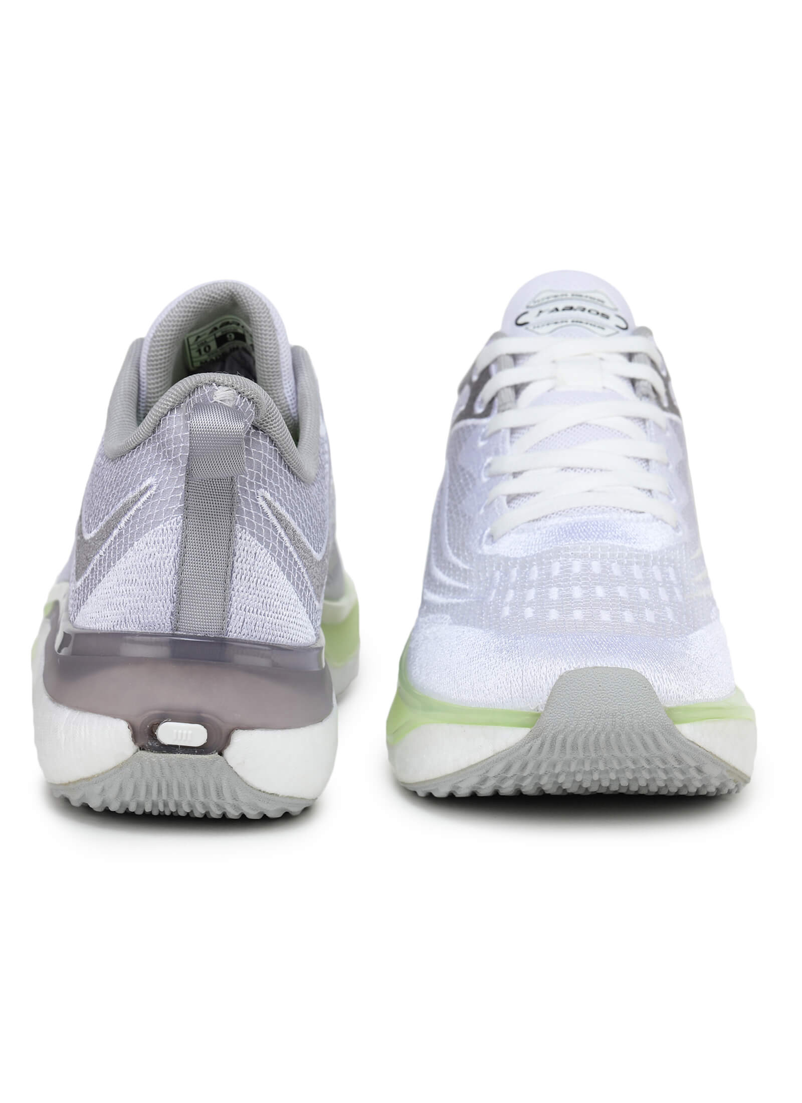 Herris Hyper Fuse Sports Shoes For Men