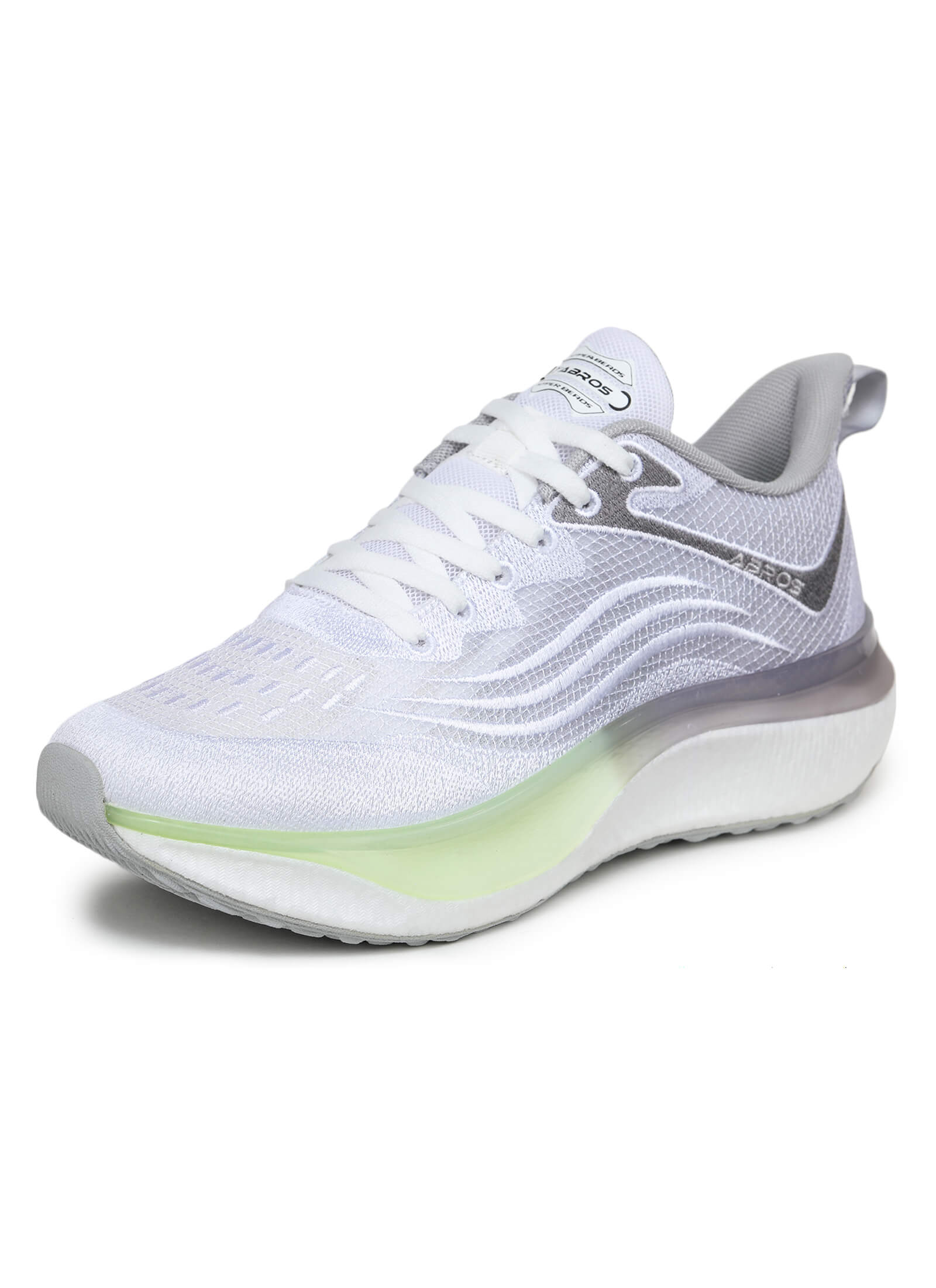 Herris Hyper Fuse Sports Shoes For Men