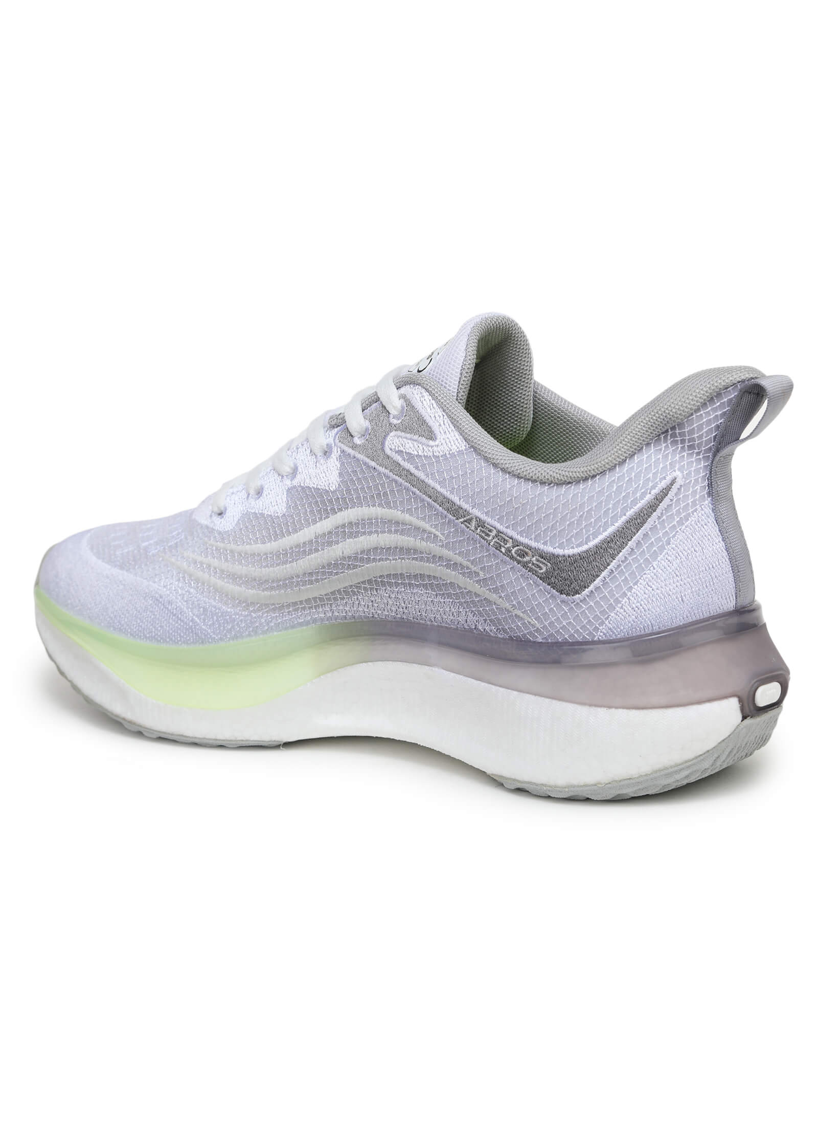 Herris Hyper Fuse Sports Shoes For Men