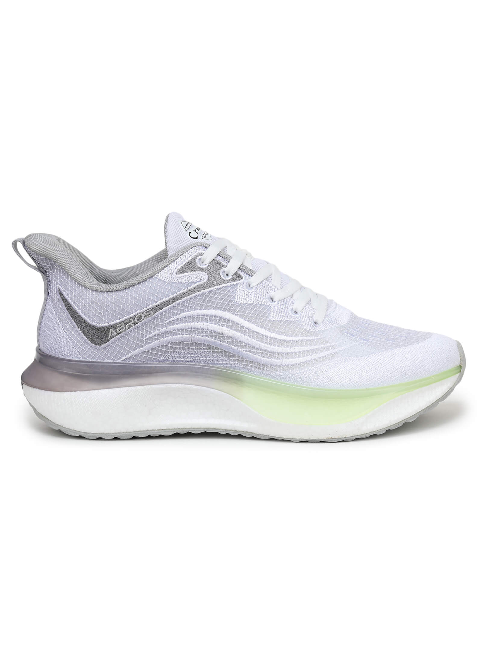 Herris Hyper Fuse Sports Shoes For Men