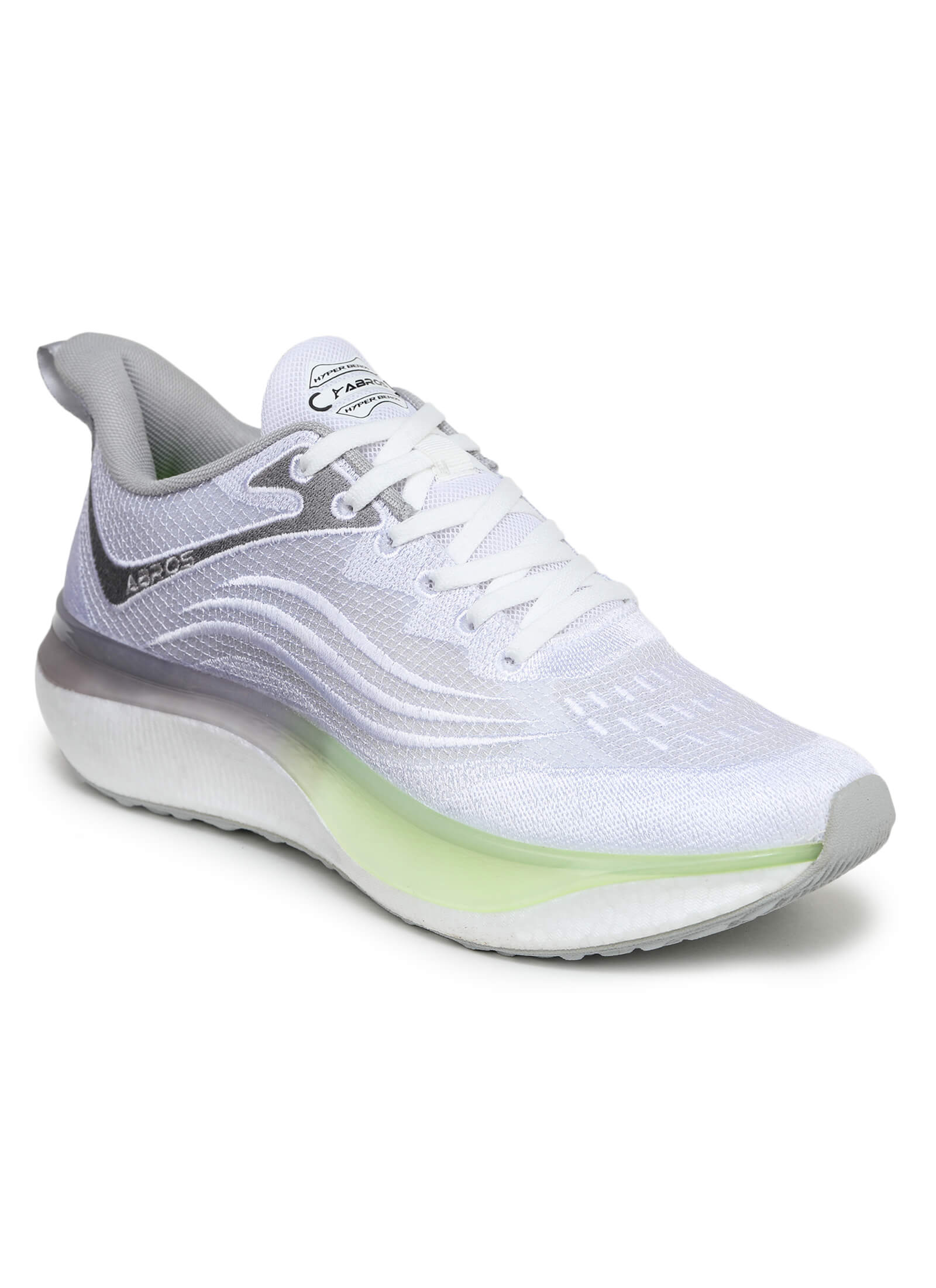 Herris Hyper Fuse Sports Shoes For Men