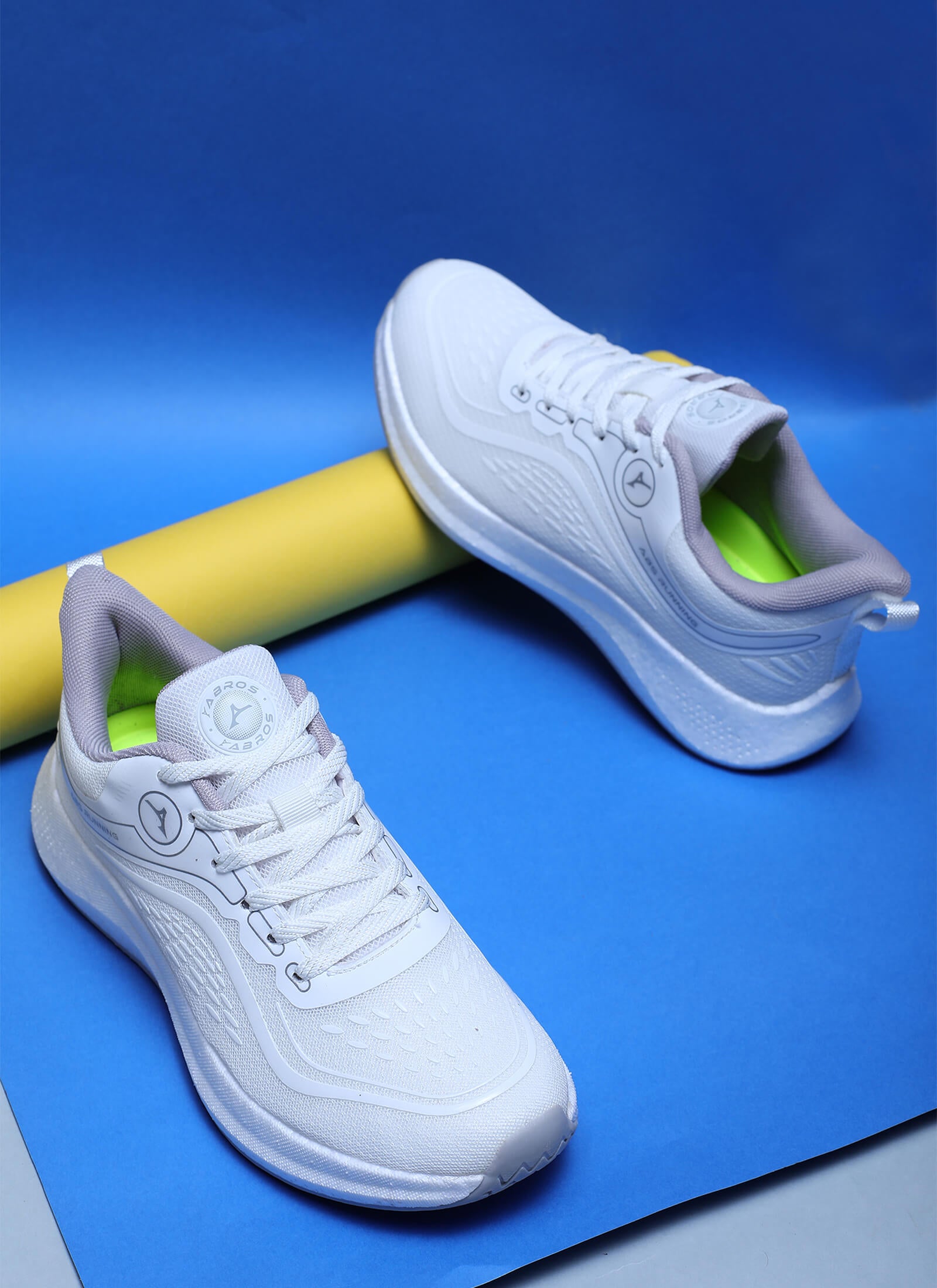 Sanford Hyper Fuse Sports Shoes For Men - Abros Sports