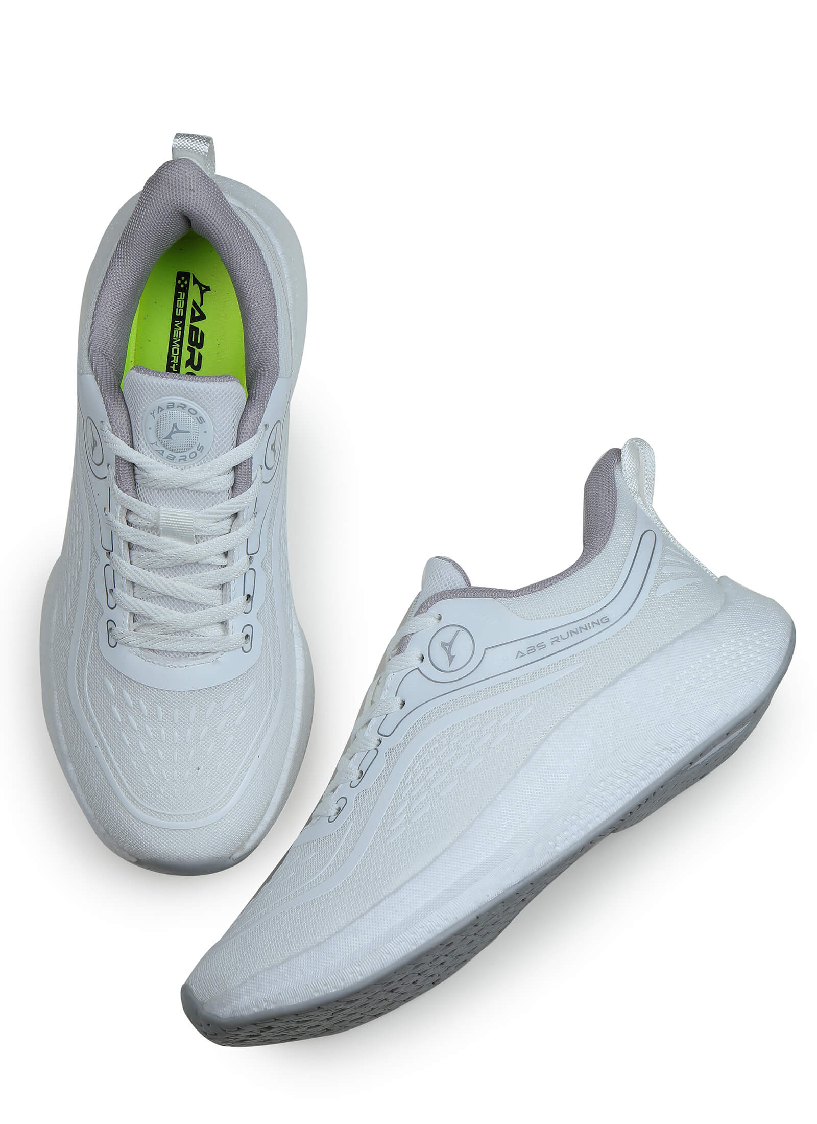 Sanford Hyper Fuse Sports Shoes For Men - Abros Sports